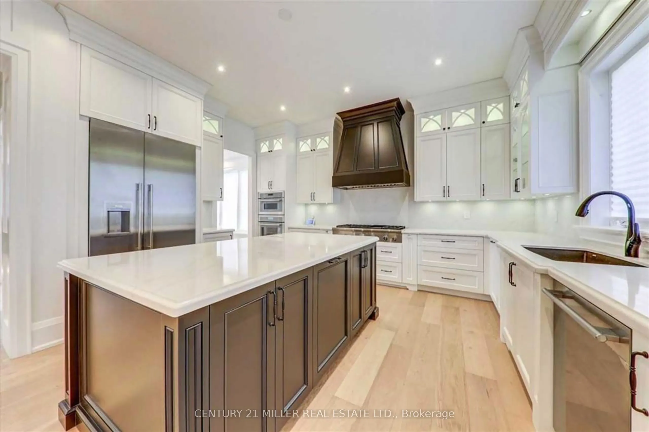 477 Candler Road