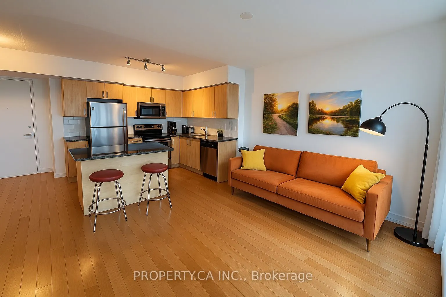 2240 Lakeshore Boulevard W, #1803