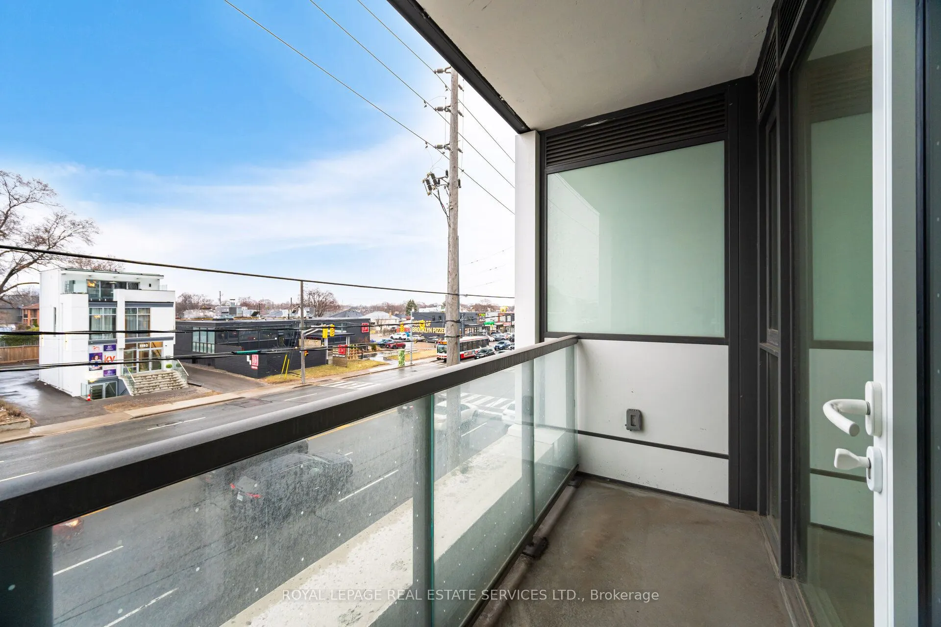 1195 The Queensway Avenue, #203