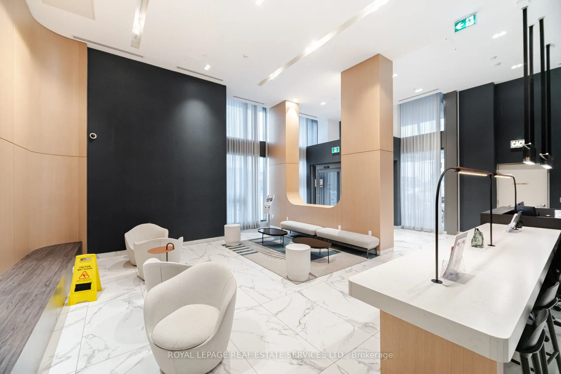 1195 The Queensway Avenue, #203