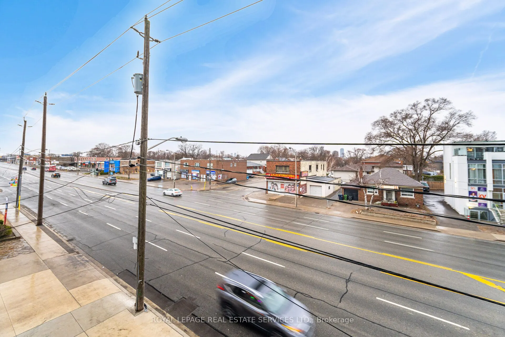 1195 The Queensway Avenue, #203