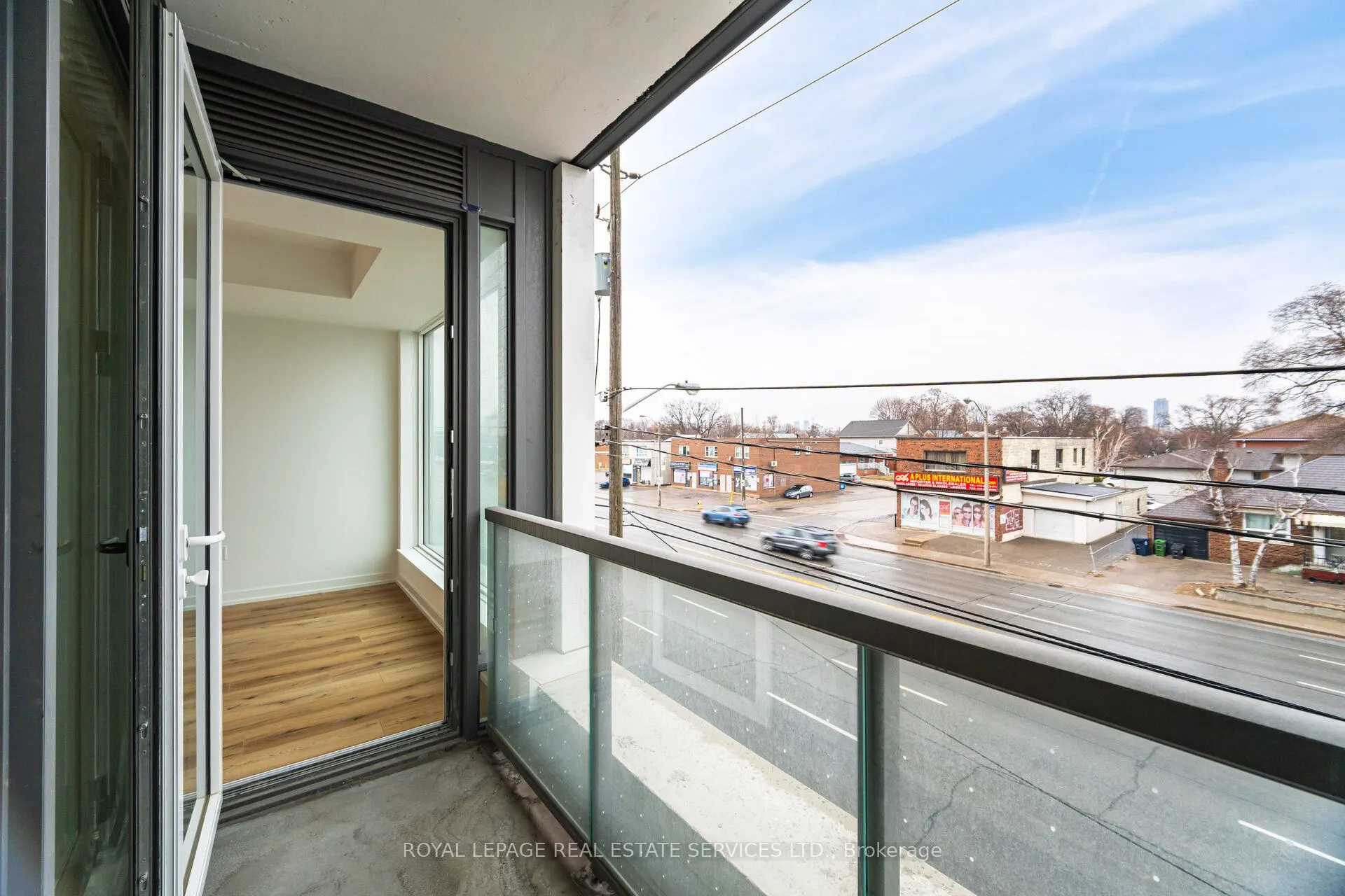 1195 The Queensway Avenue, #203