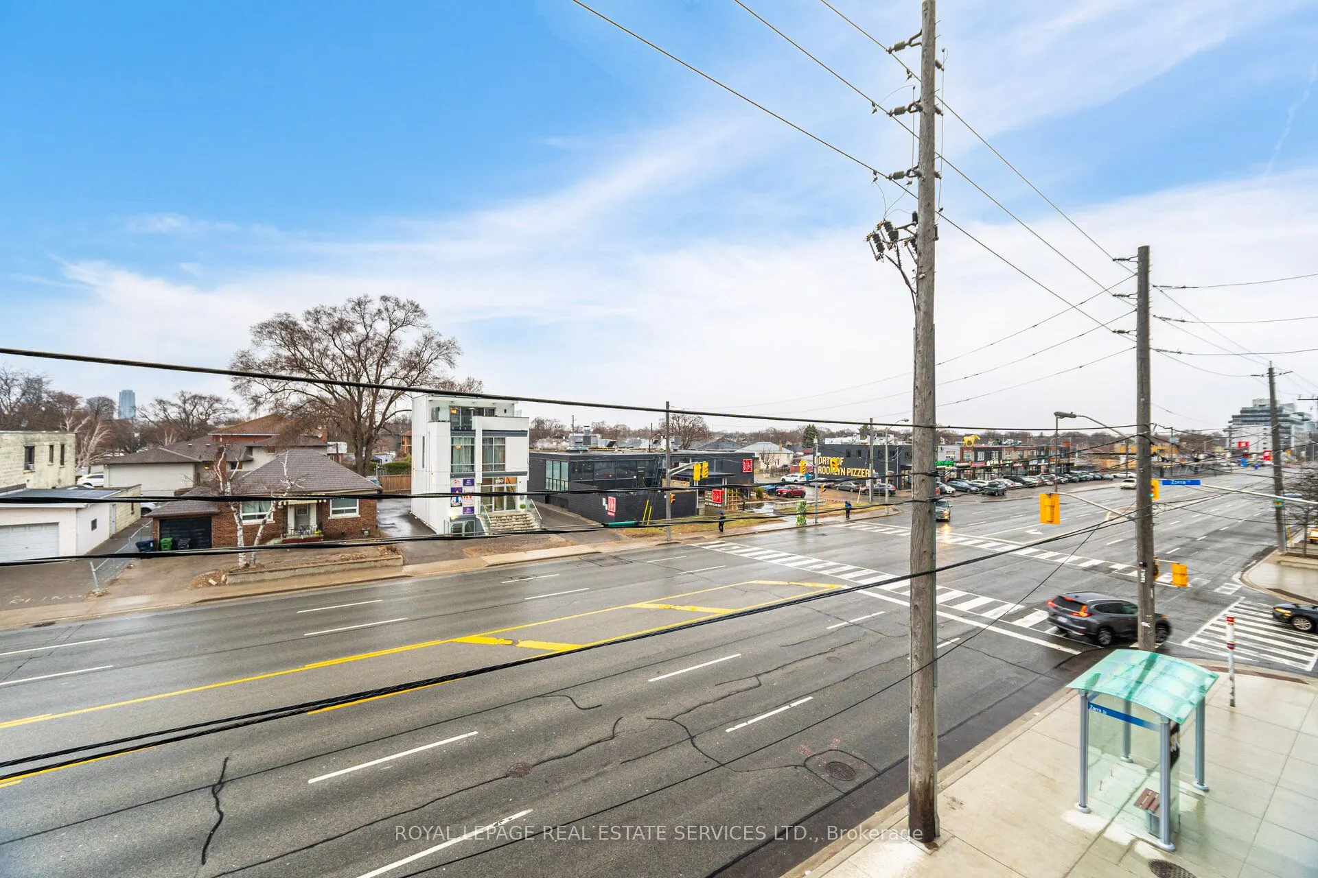 1195 The Queensway Avenue, #203