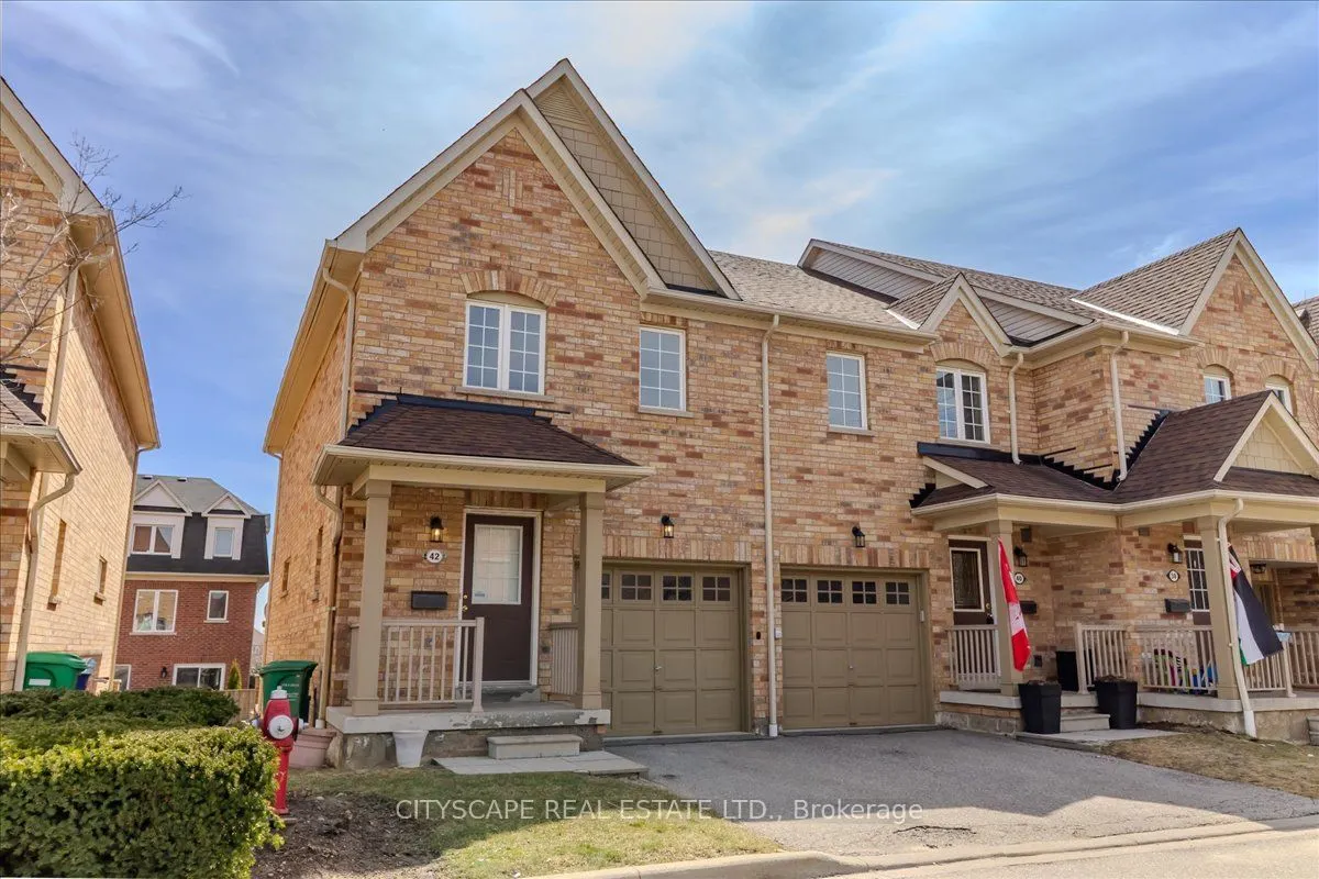 3950 Erin Centre Boulevard, #42