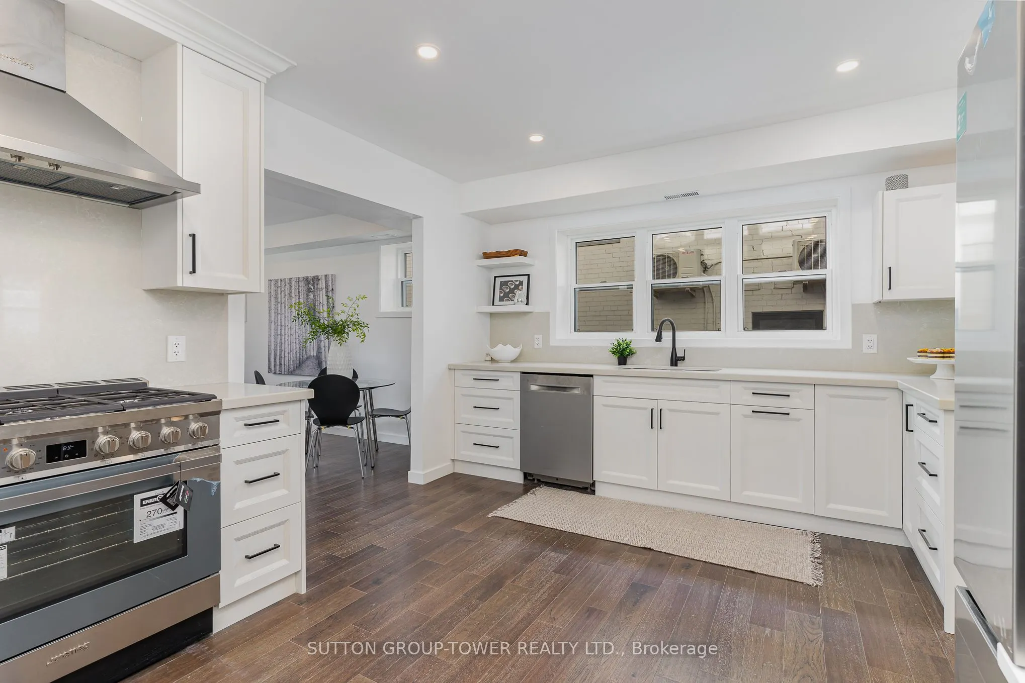 298 South Kingsway