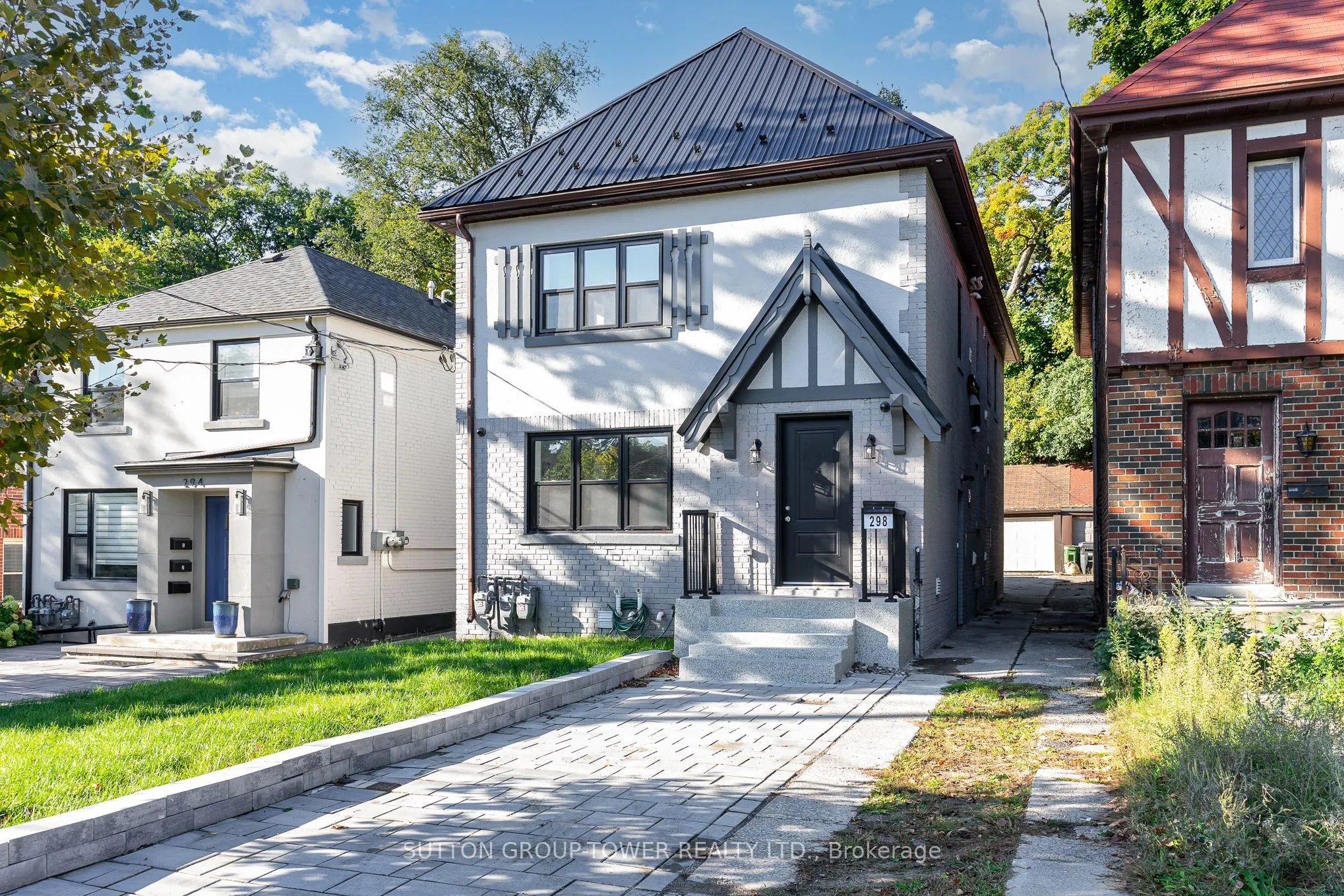 298 South Kingsway