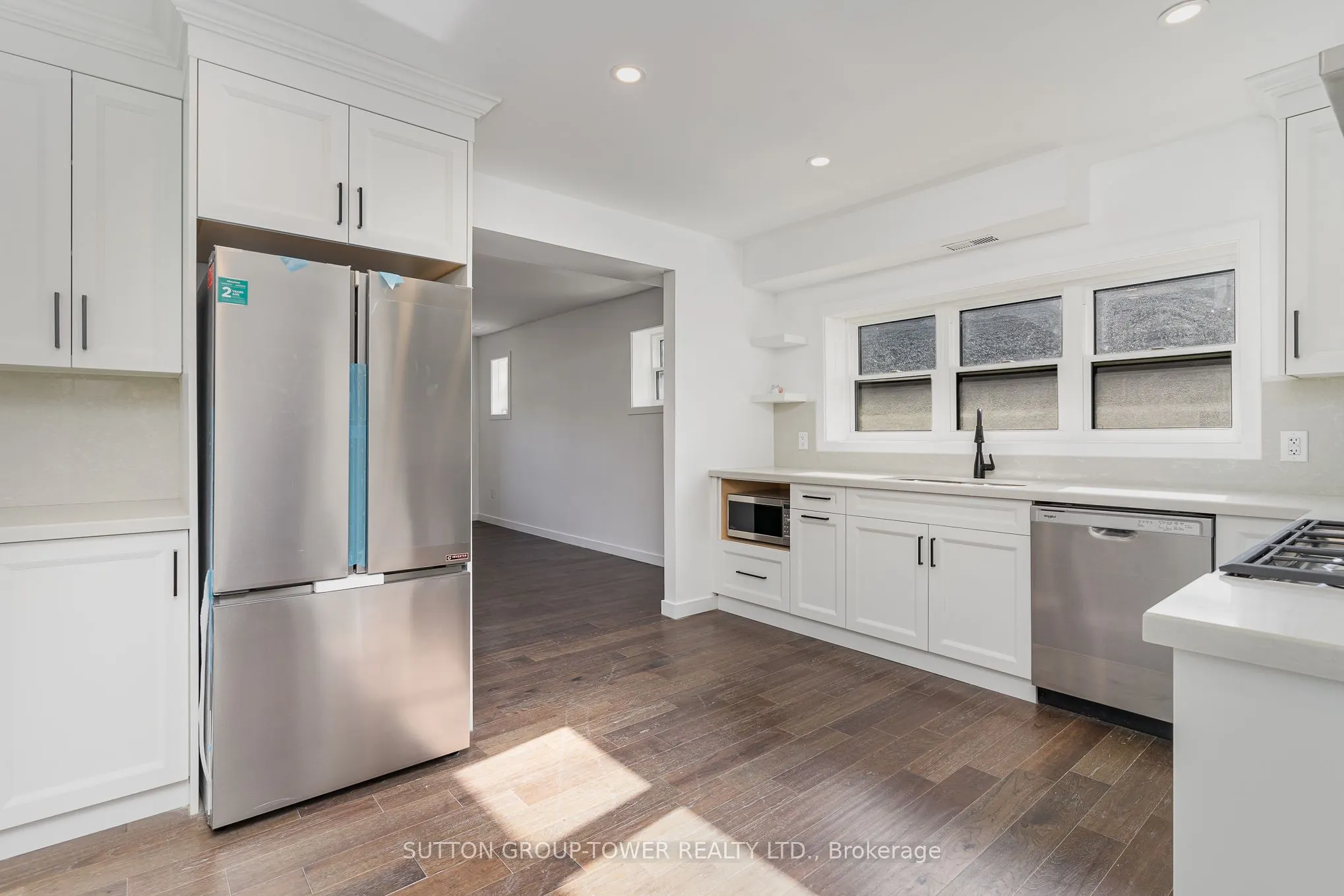 298 South Kingsway