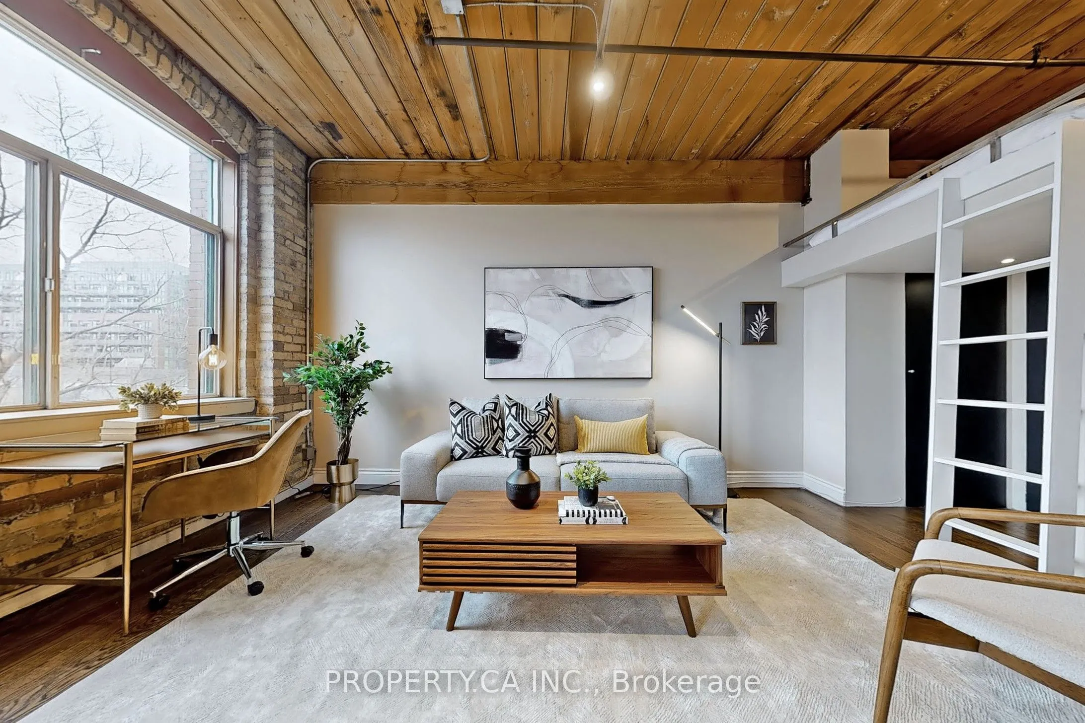 24 Noble Street, #210