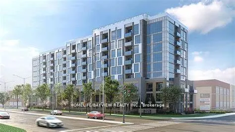 509 Dundas Street W, #201