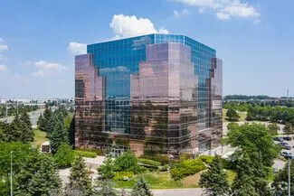 5995 Avebury Road, #800