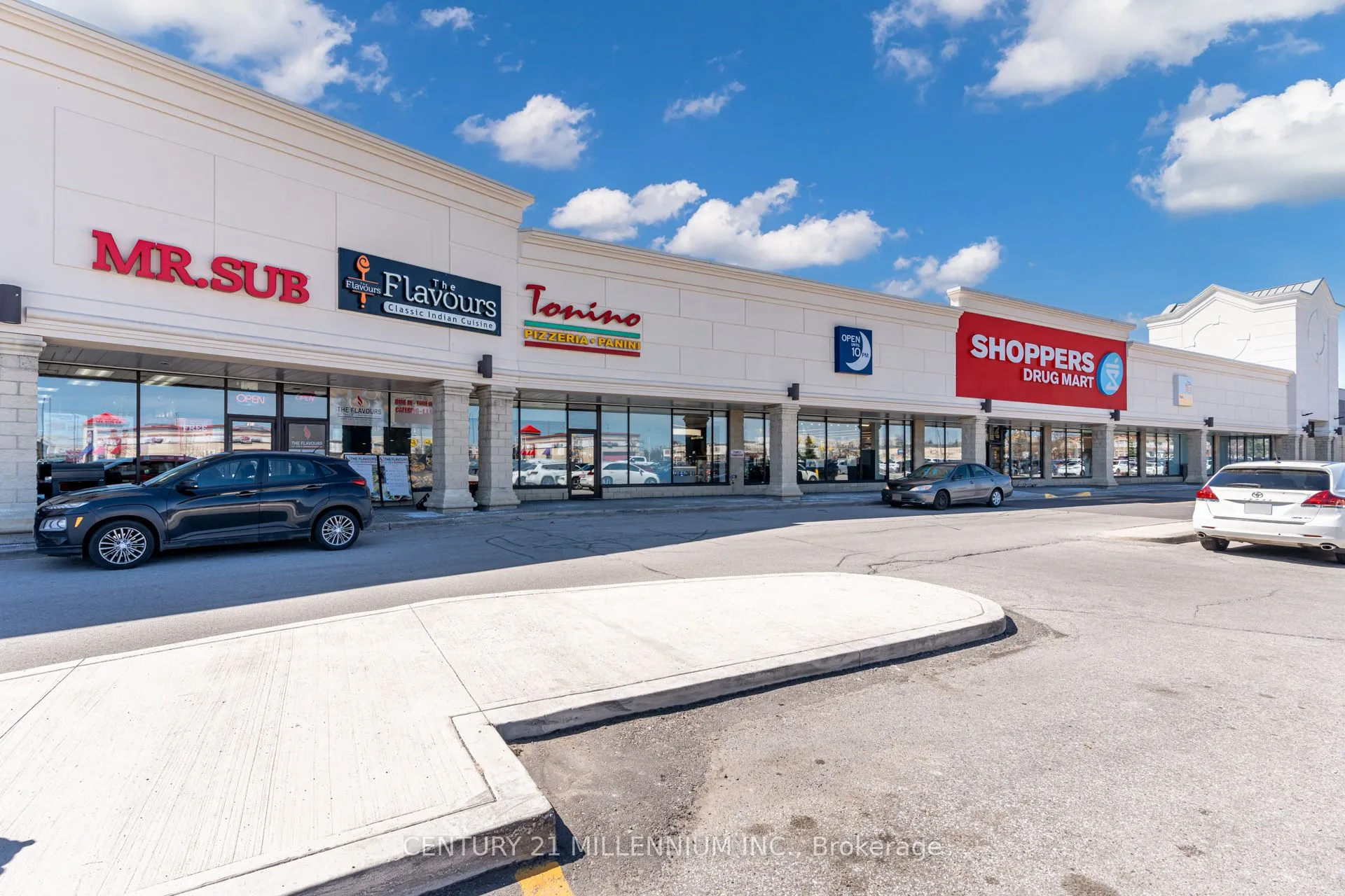 10088 Mclaughlin Road, #9