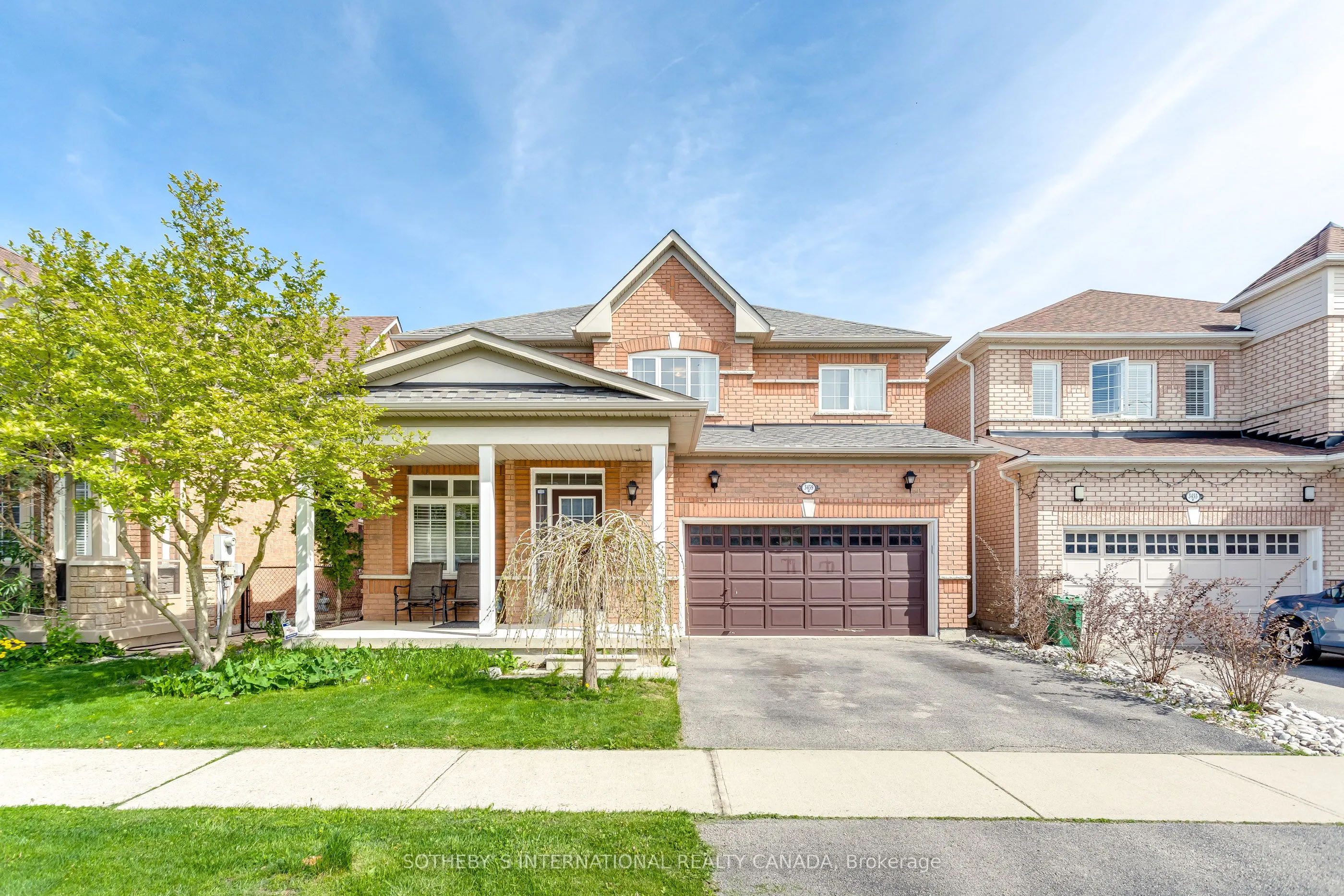 3459 Jorie Crescent