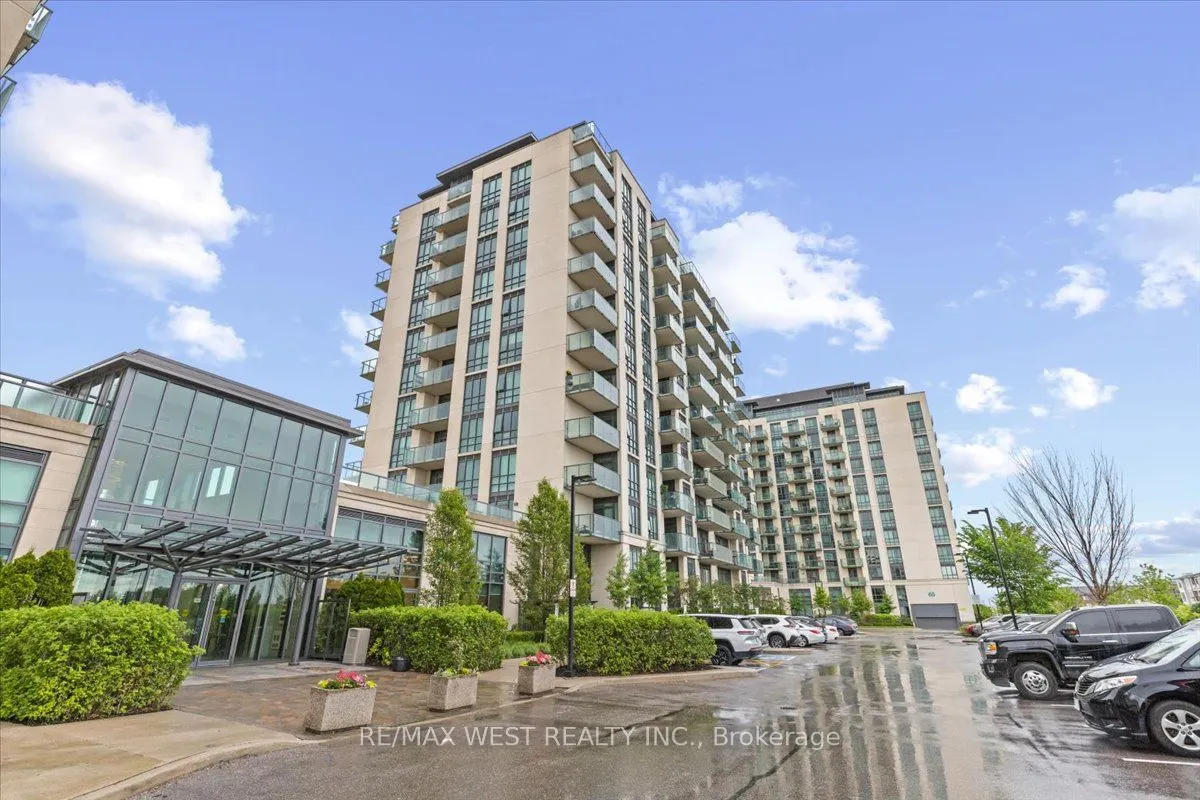 55 Yorkland Boulevard, #903