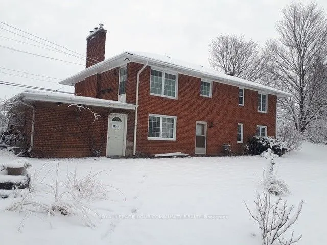 58 Old King Road