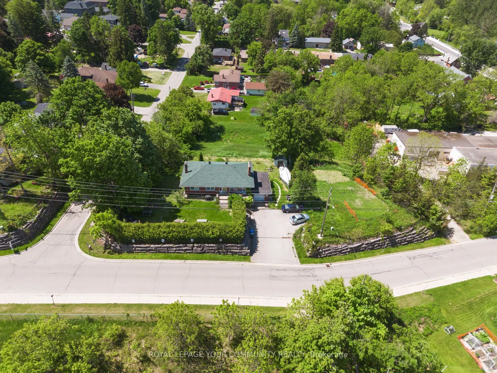 58 Old King Road