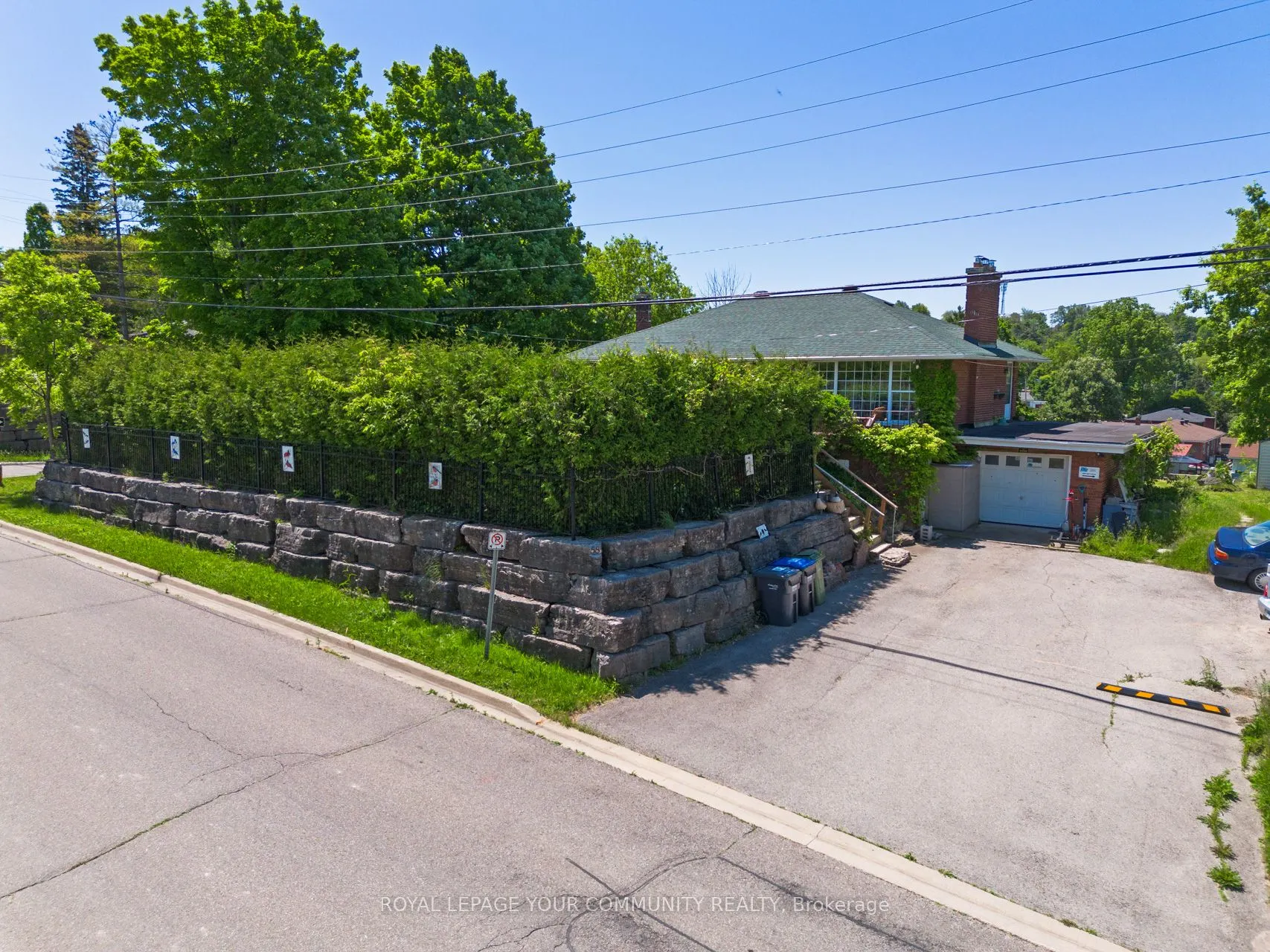 58 Old King Road