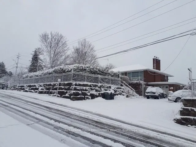 58 Old King Road