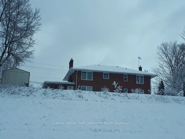58 Old King Road