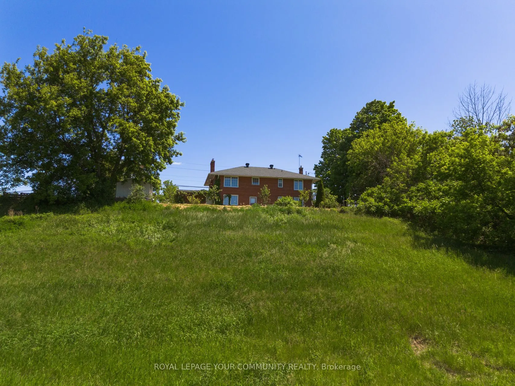 58 Old King Road