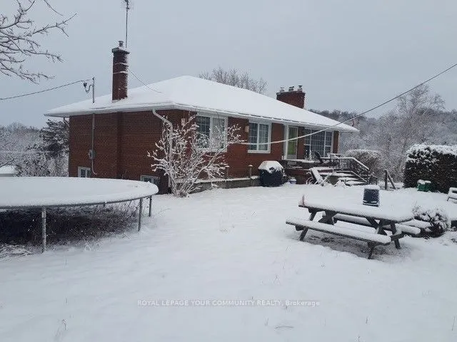 58 Old King Road