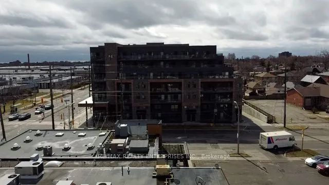 448 Browns Line