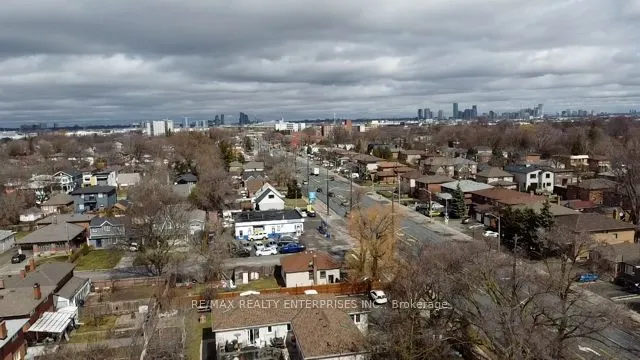 448 Browns Line