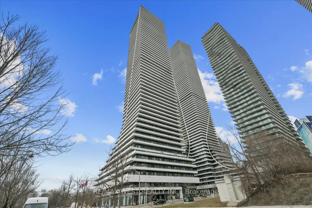 20 Shore Breeze Drive, #2604