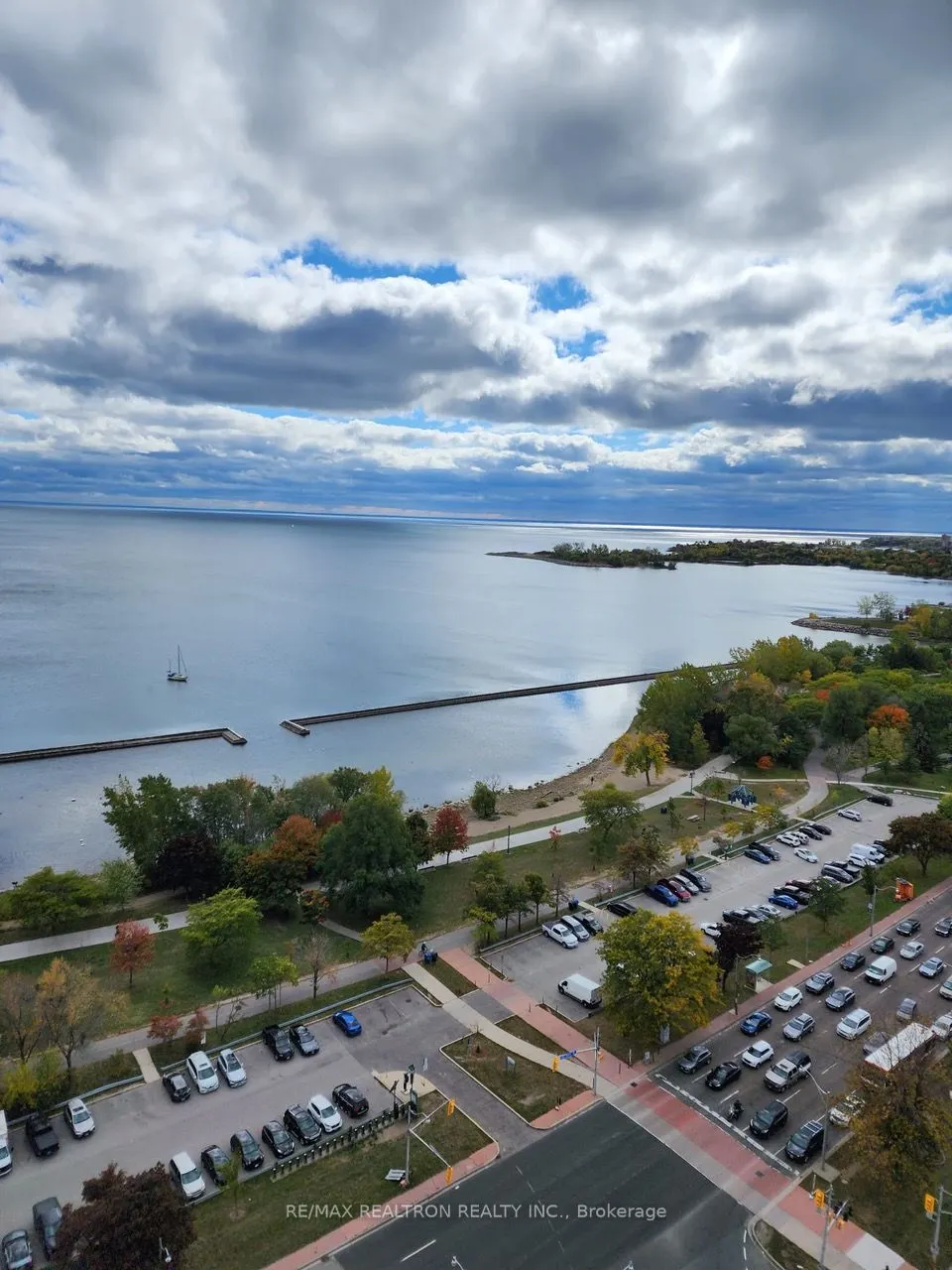 1928 Lakeshore Boulevard, #2308