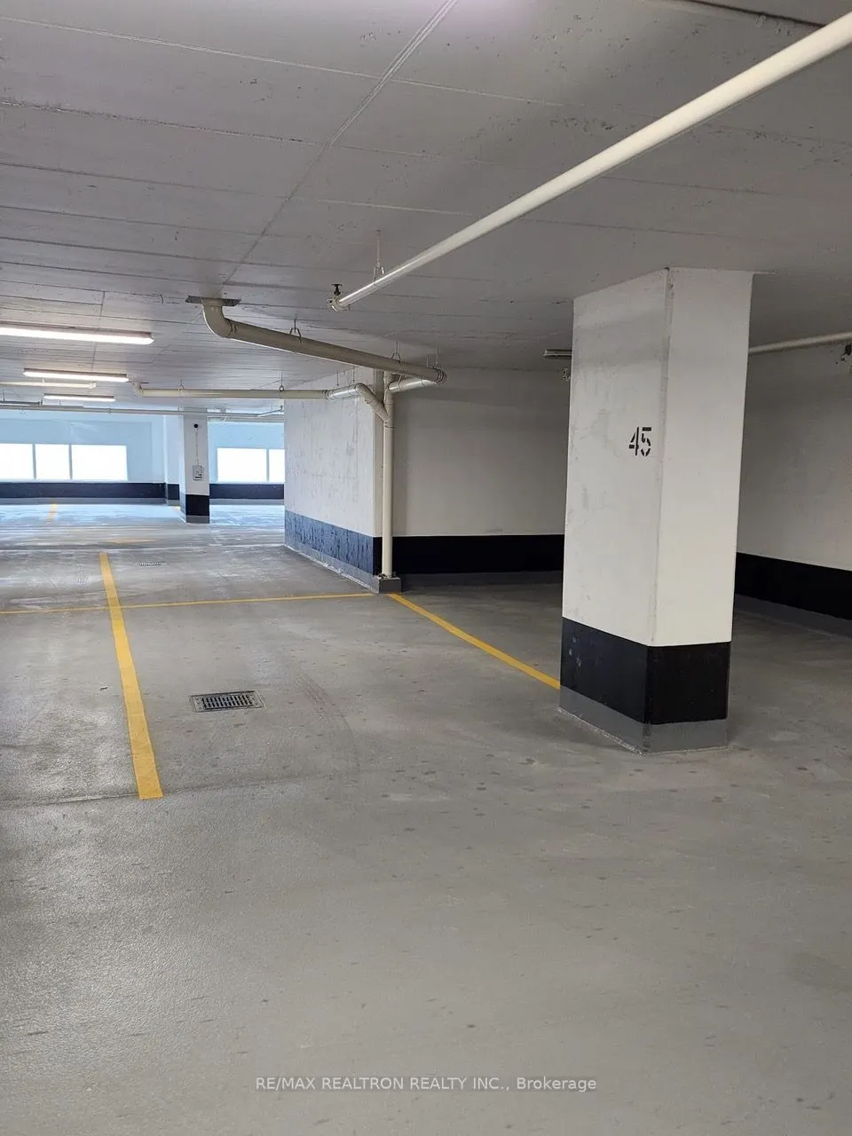 1928 Lakeshore Boulevard, #2308