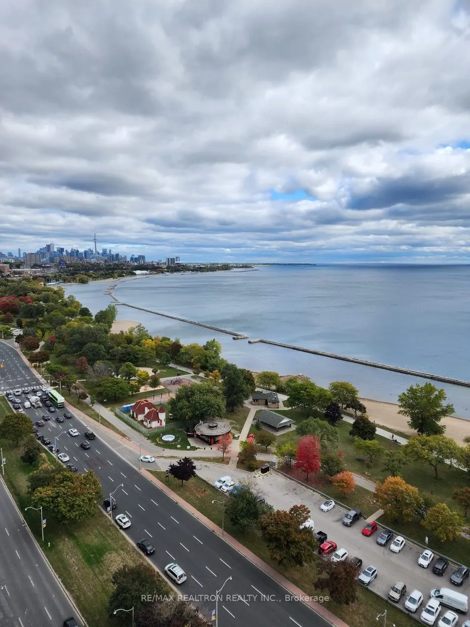 1928 Lakeshore Boulevard, #2308