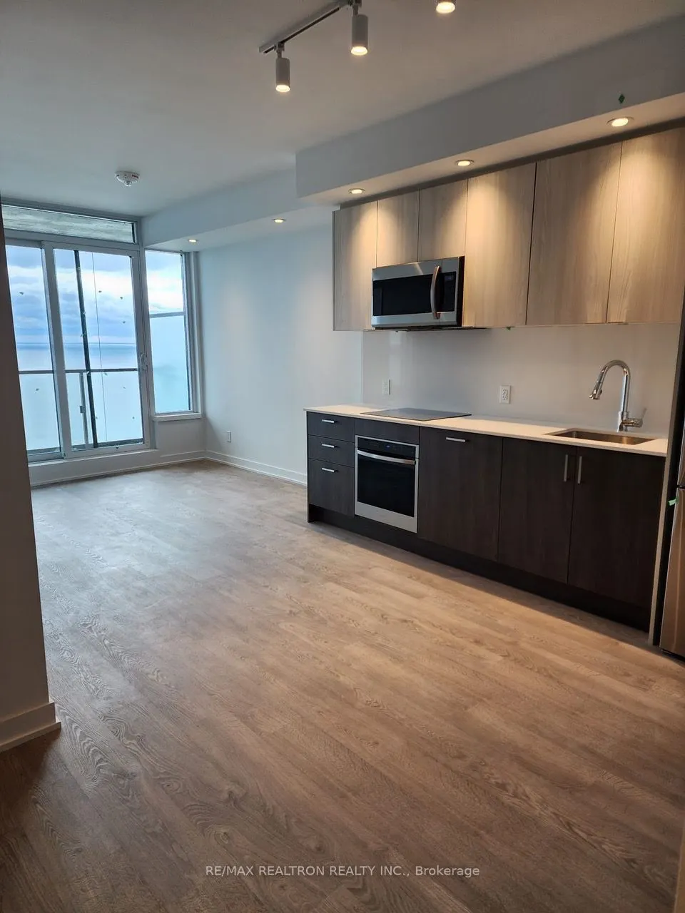 1928 Lakeshore Boulevard, #2308