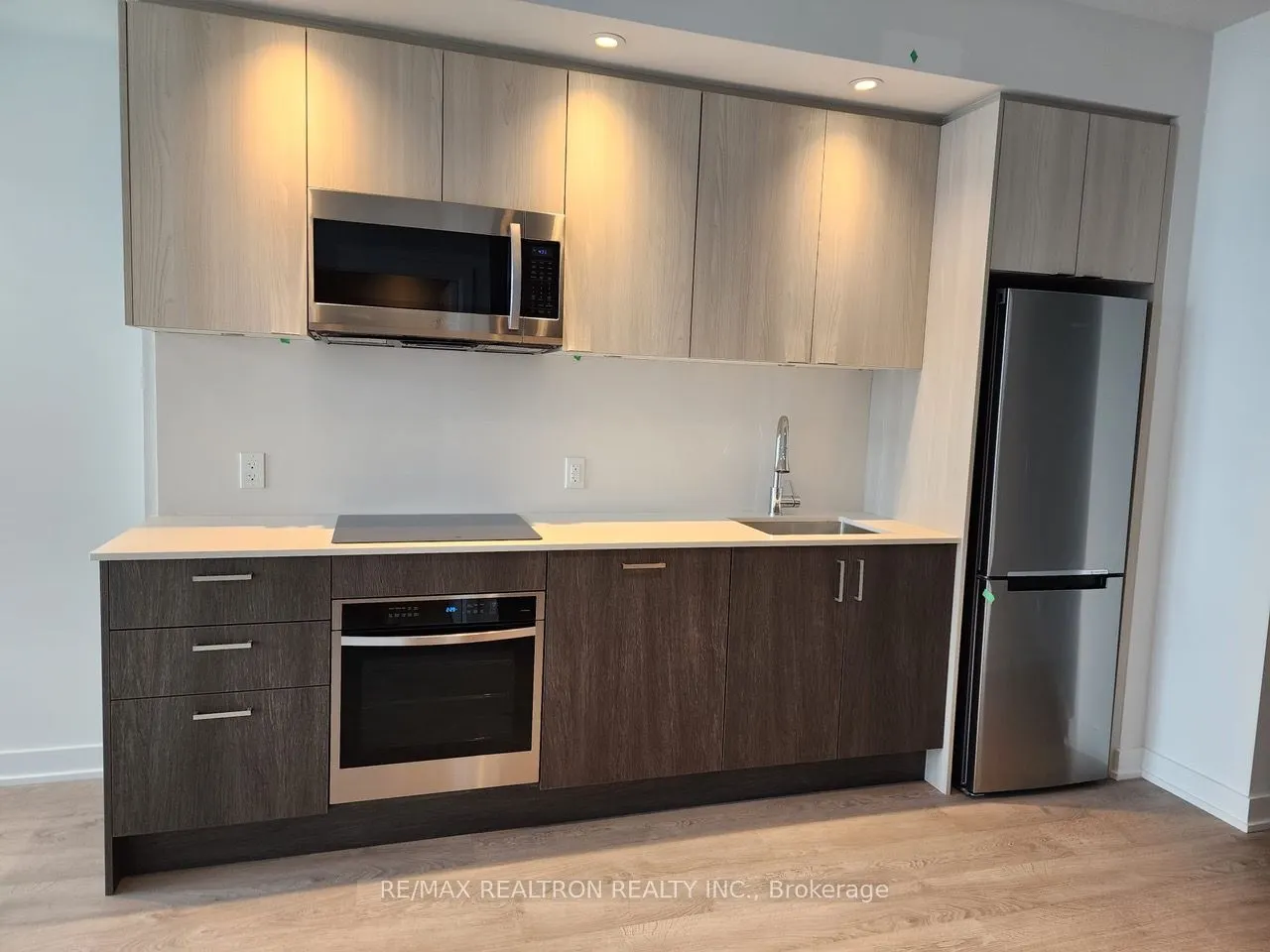 1928 Lakeshore Boulevard, #2308