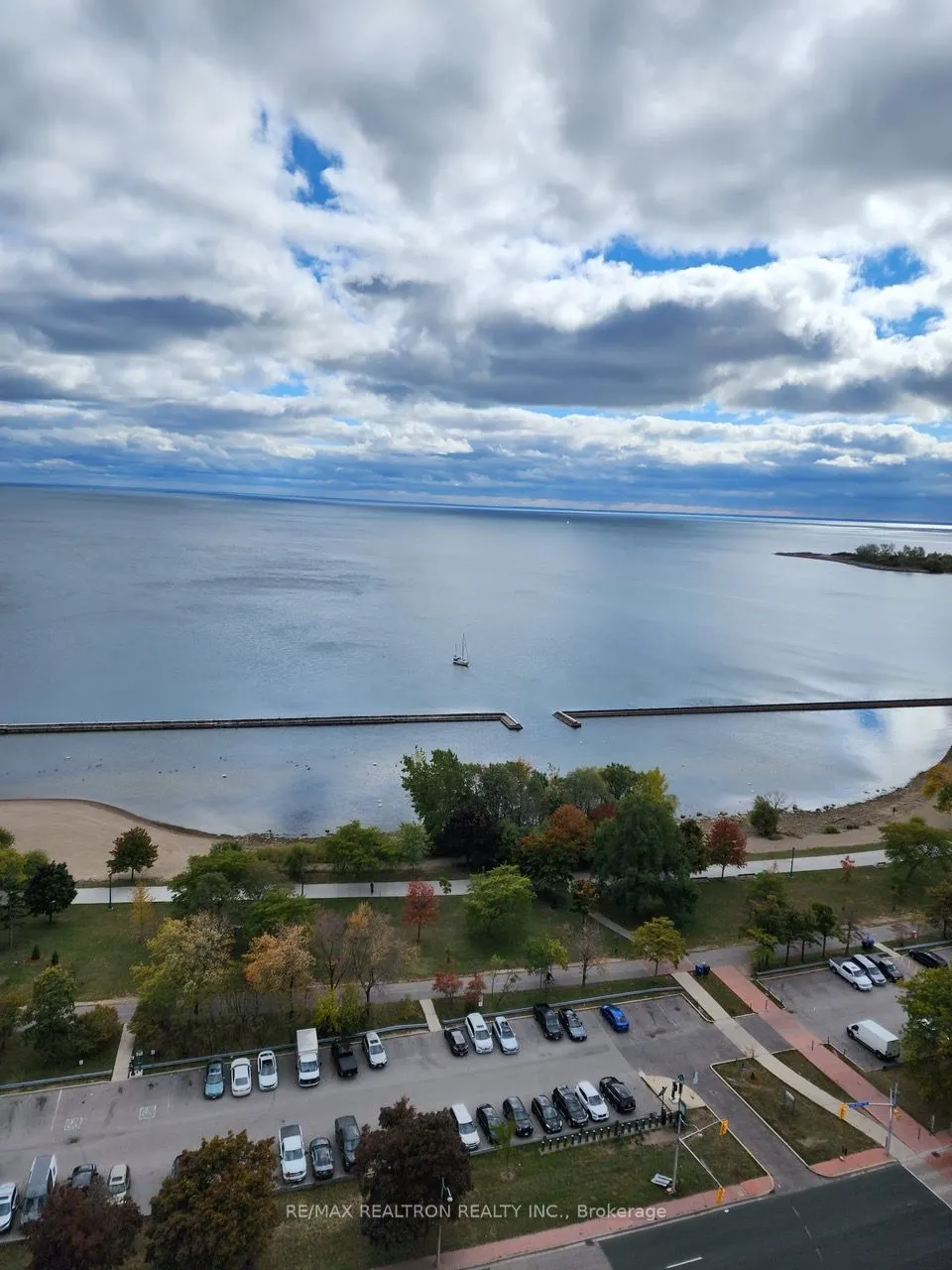 1928 Lakeshore Boulevard, #2308