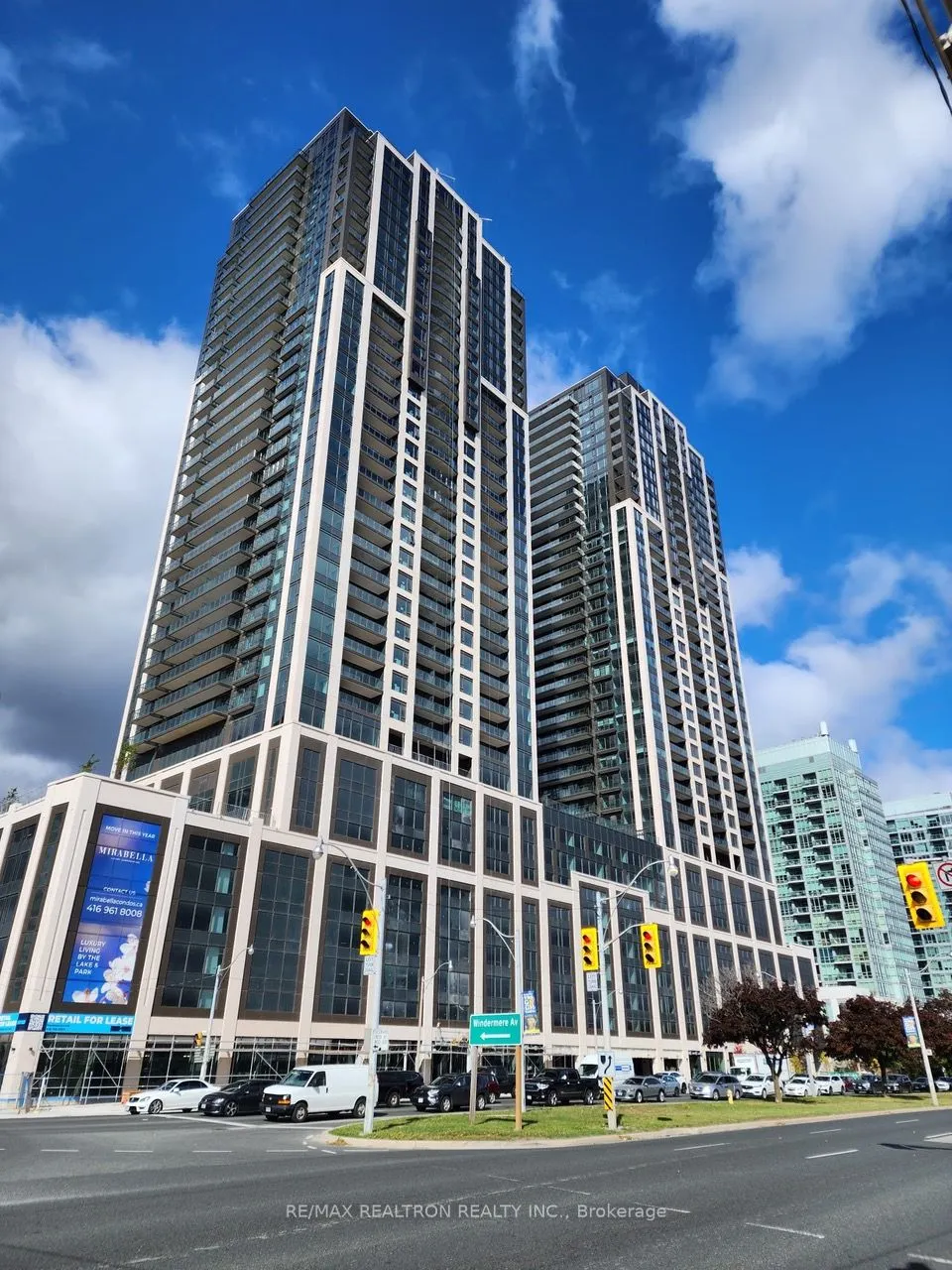 1928 Lakeshore Boulevard, #2308