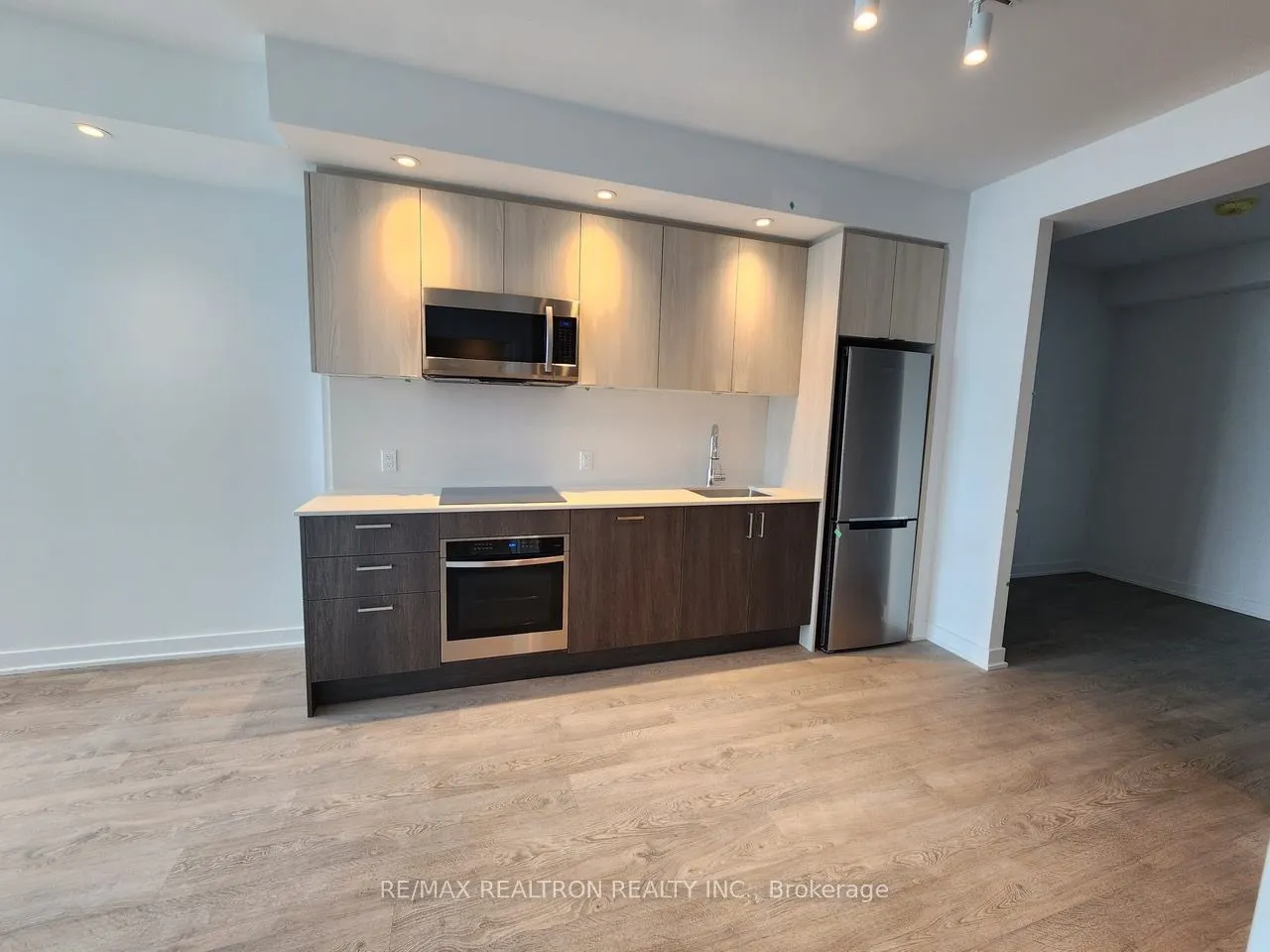 1928 Lakeshore Boulevard, #2308