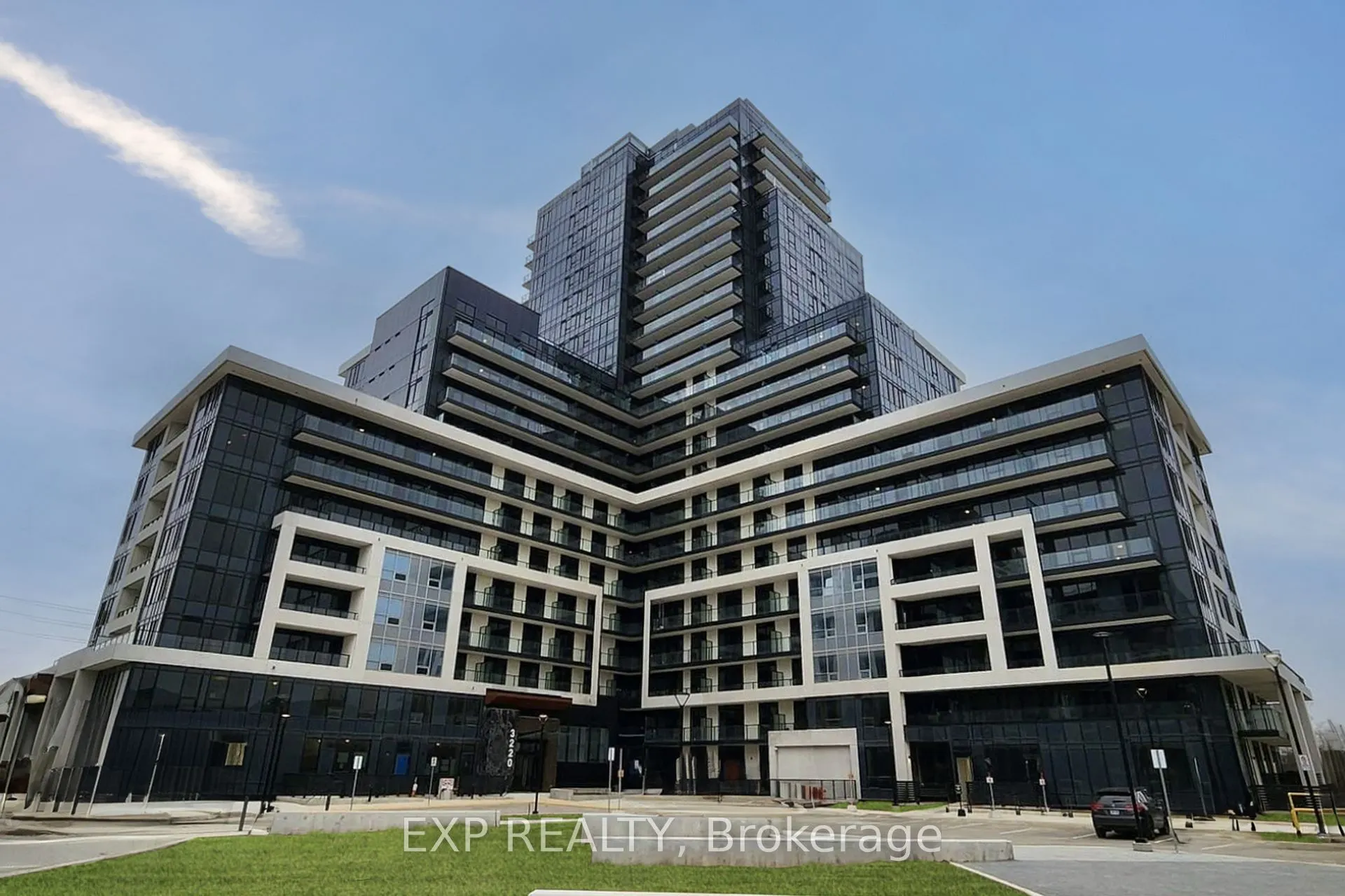 3220 William Coltson Avenue, #426