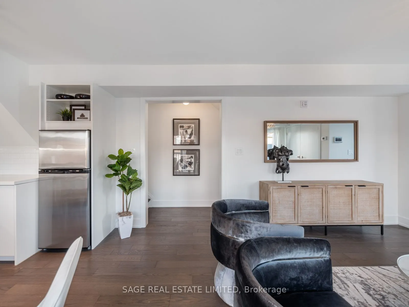 1183 Dufferin Street, #108