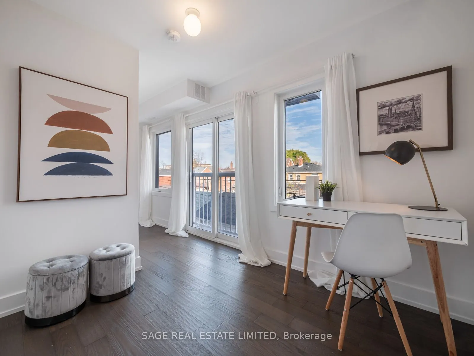 1183 Dufferin Street, #108
