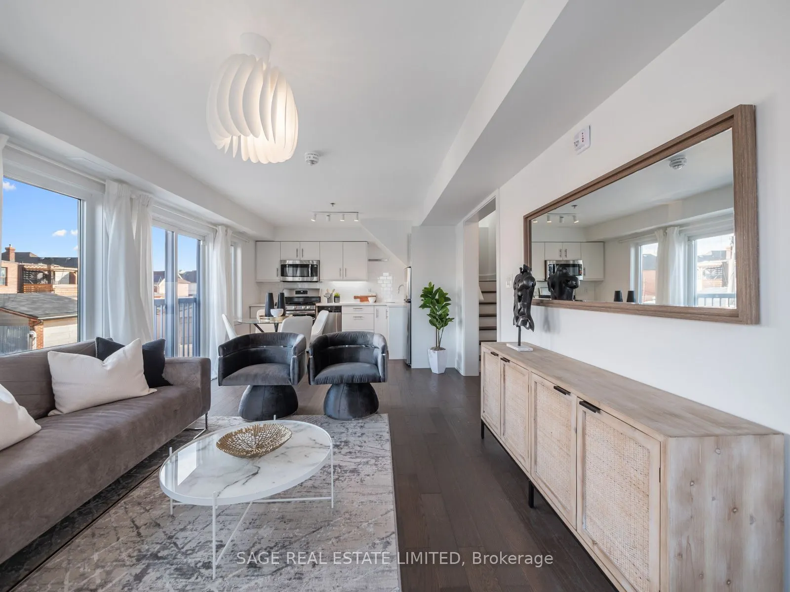 1183 Dufferin Street, #108