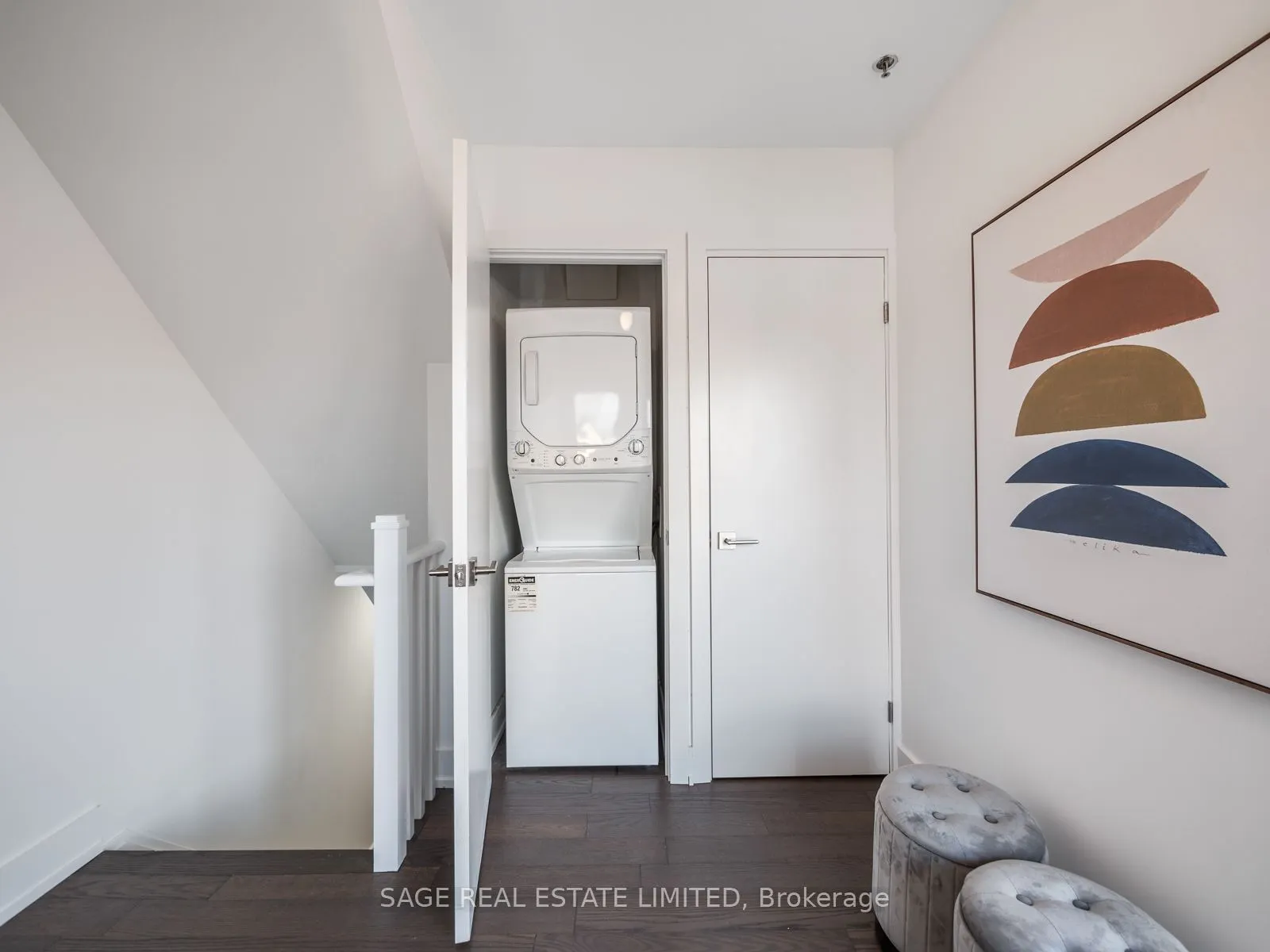 1183 Dufferin Street, #108