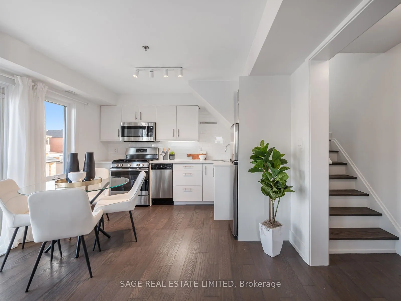 1183 Dufferin Street, #108