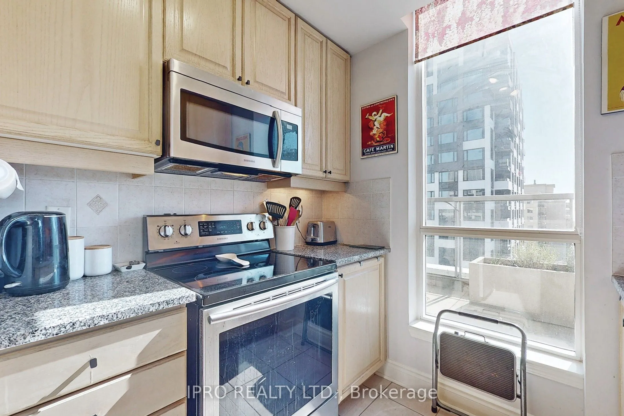 70 High Park Avenue, #1804