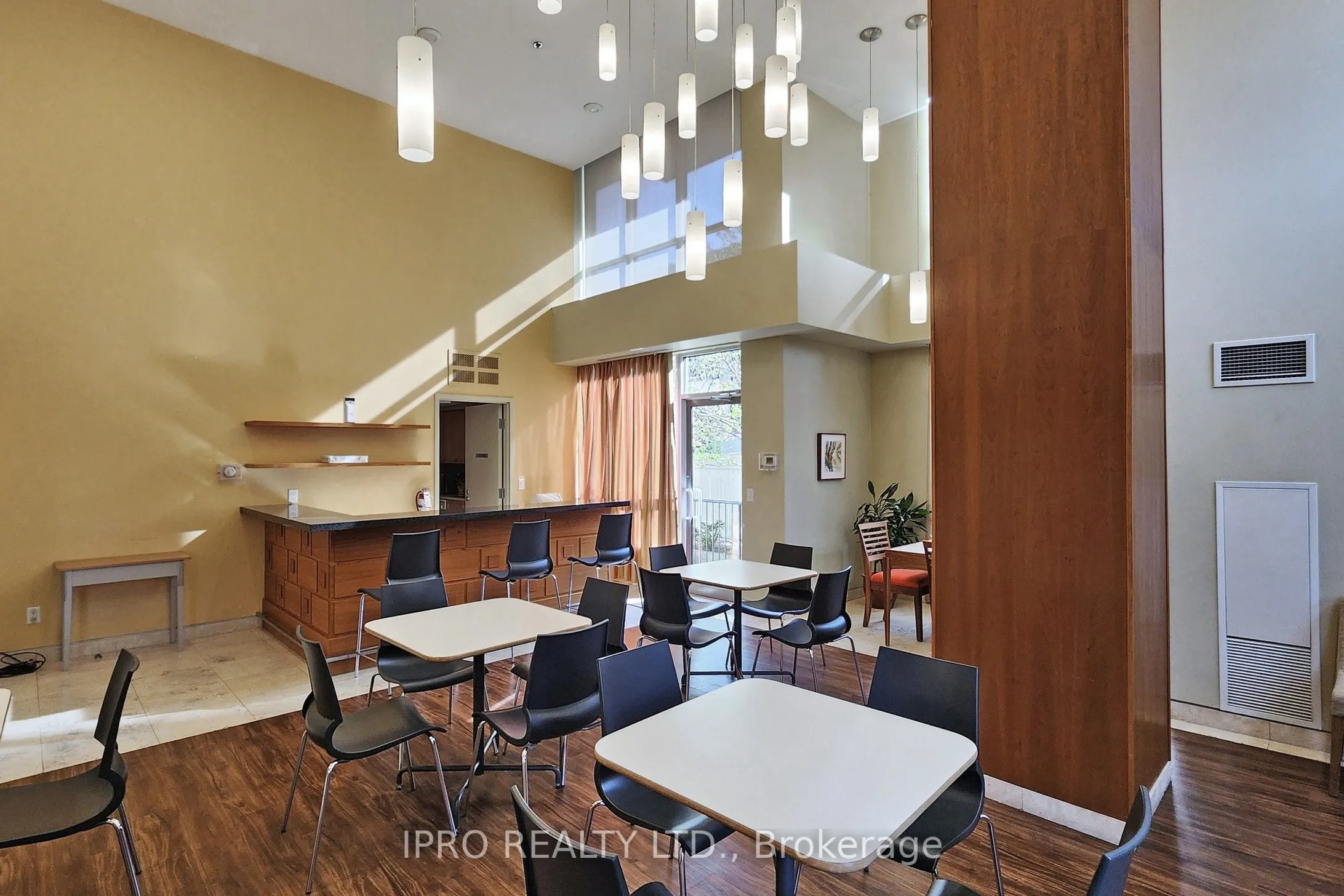 70 High Park Avenue, #1804