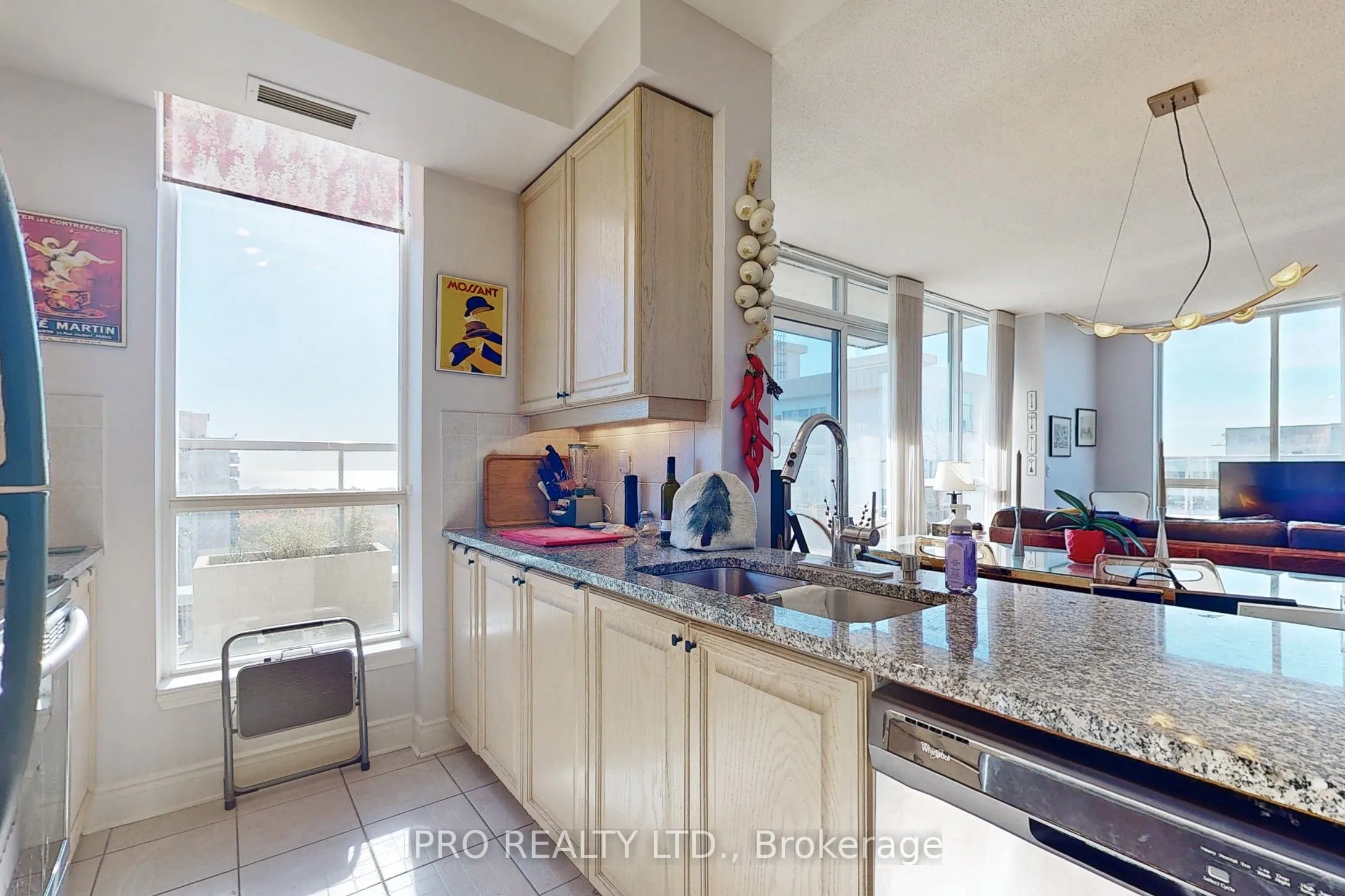 70 High Park Avenue, #1804
