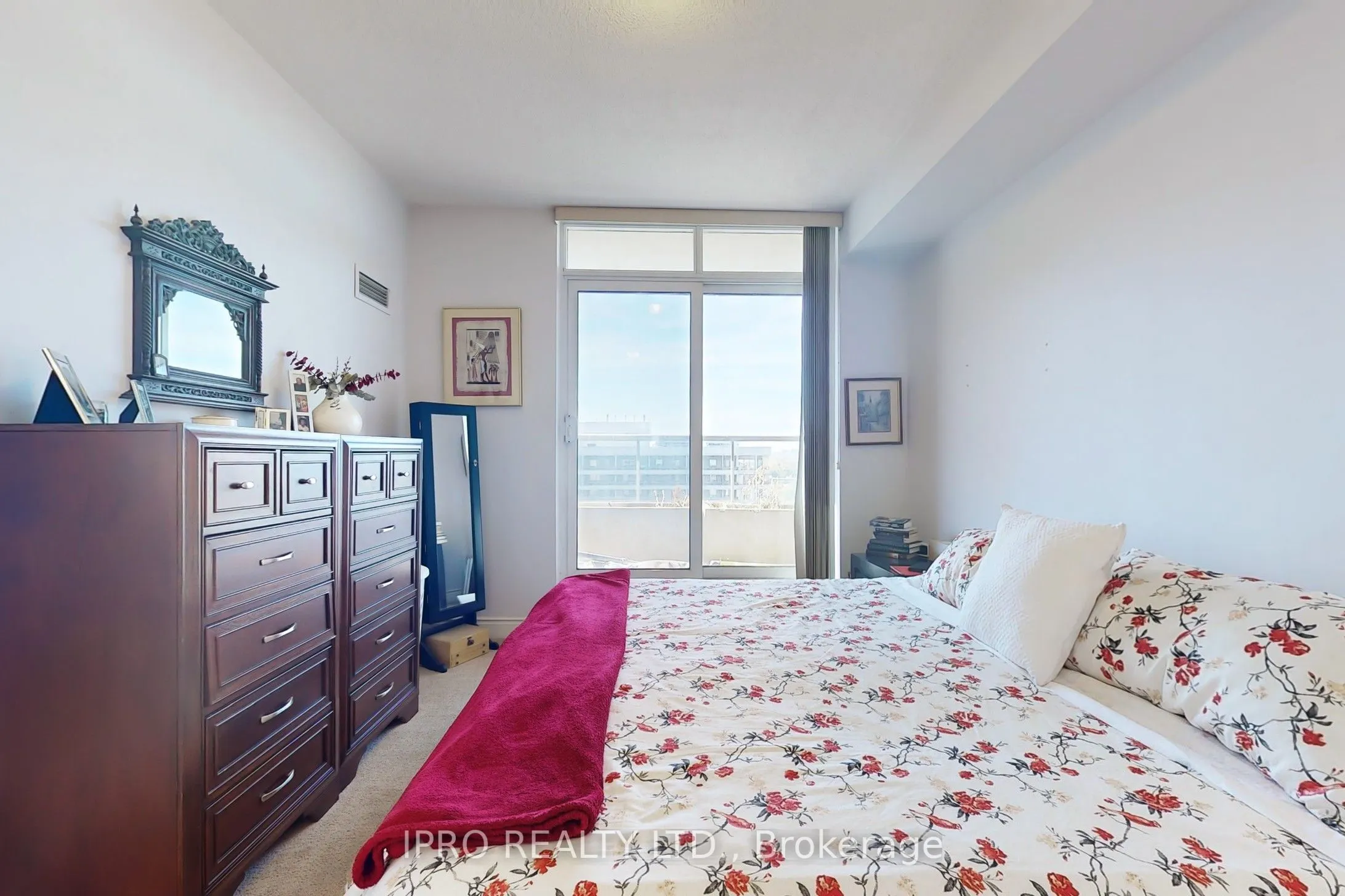 70 High Park Avenue, #1804