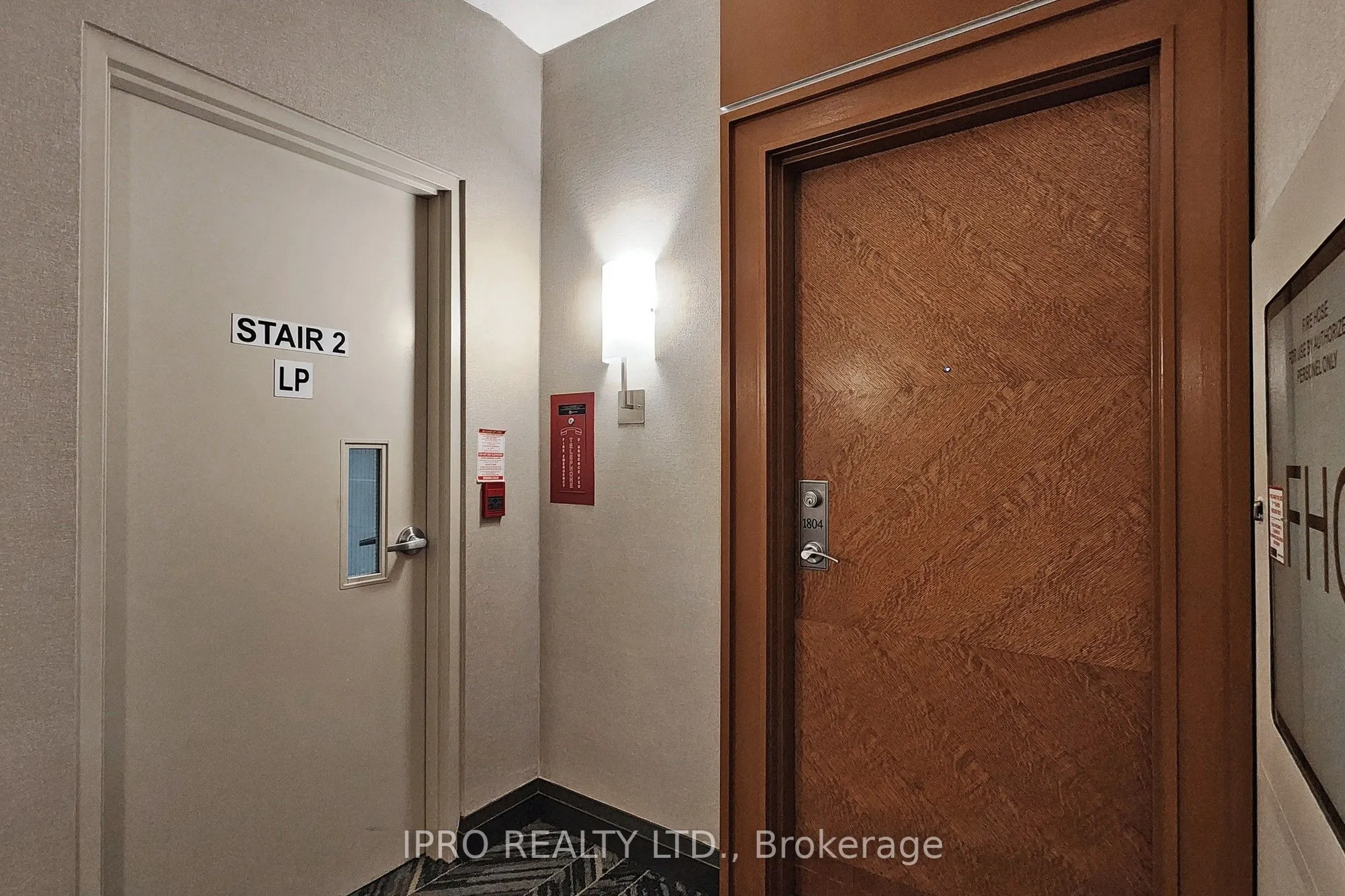 70 High Park Avenue, #1804