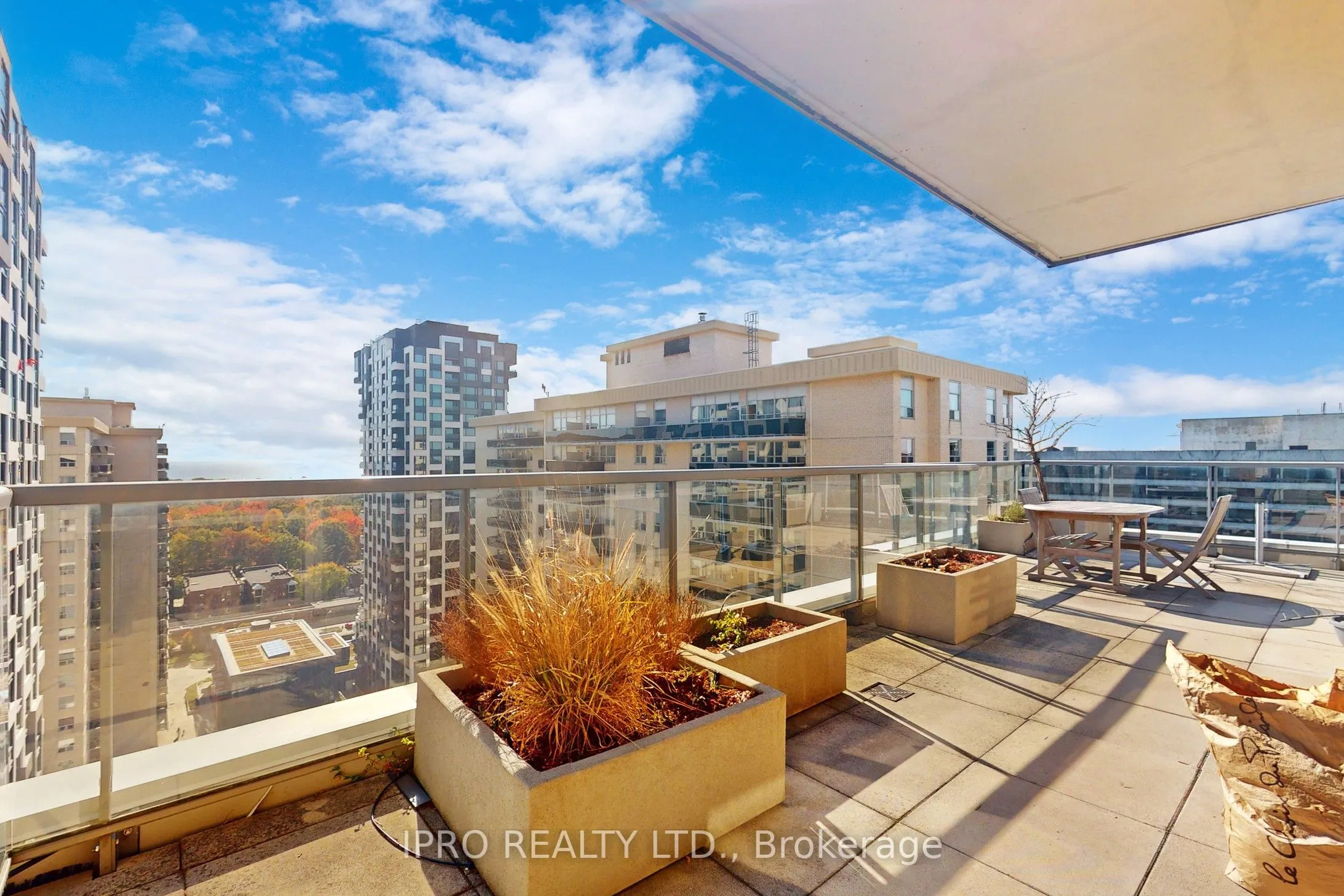 70 High Park Avenue, #1804