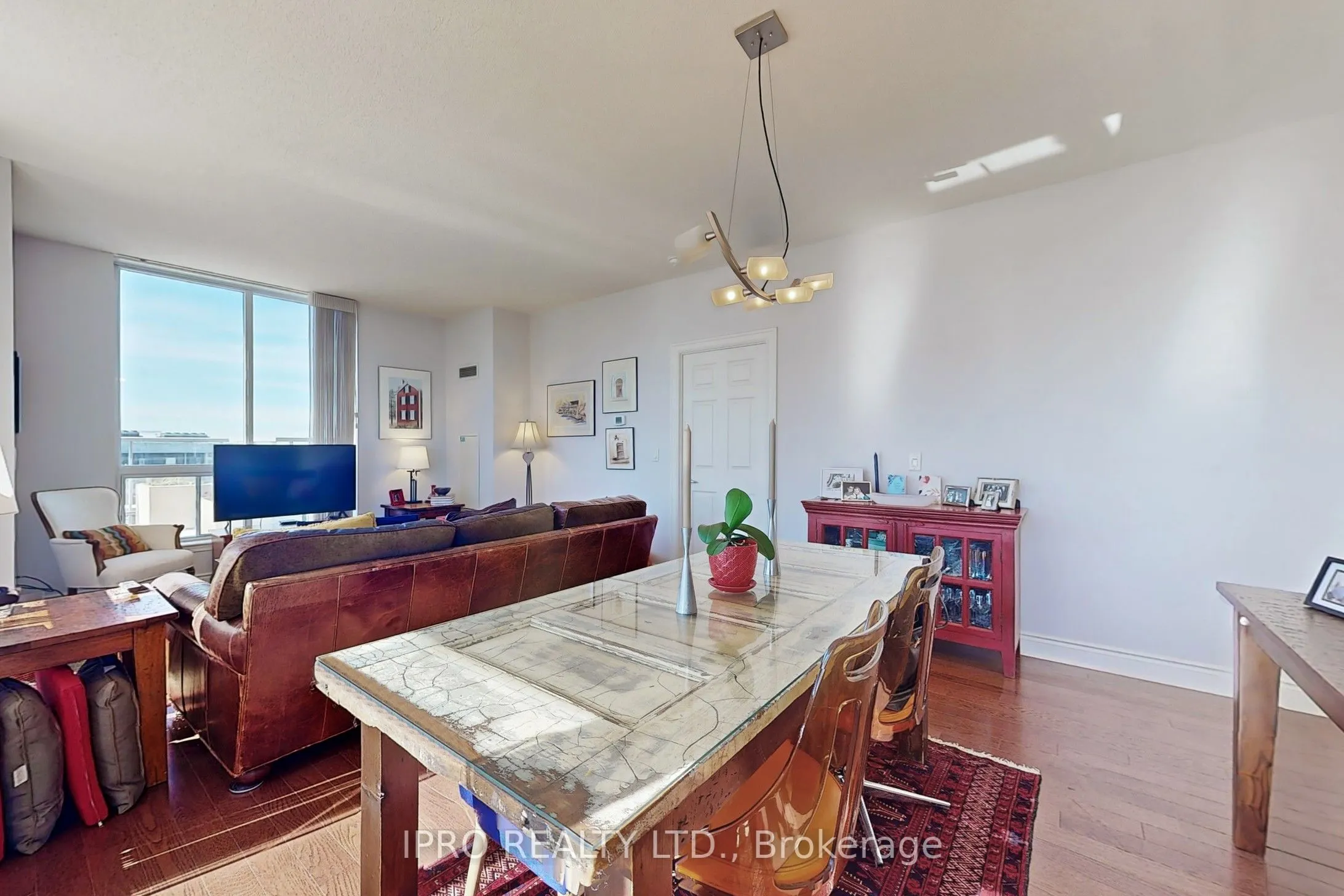 70 High Park Avenue, #1804