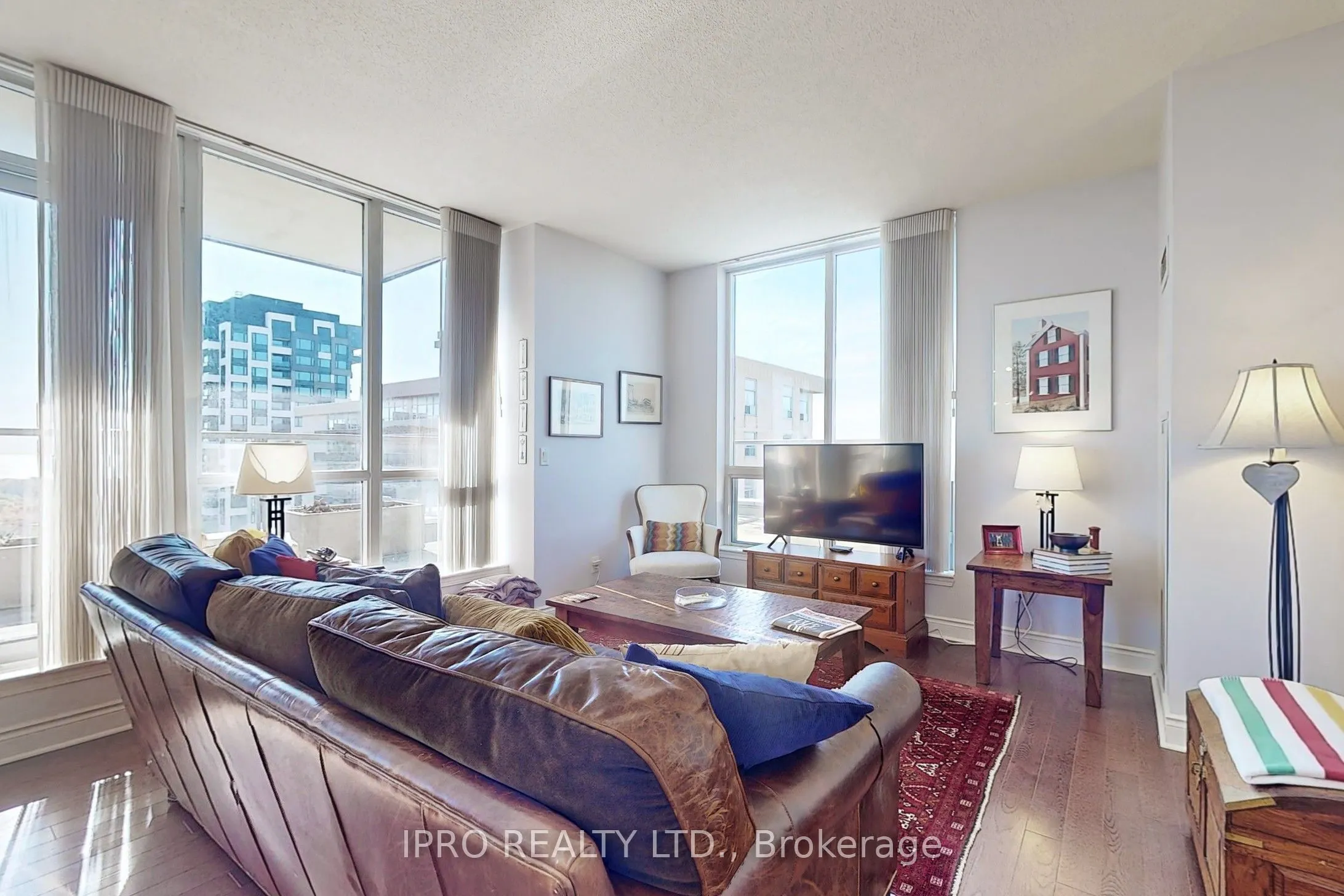 70 High Park Avenue, #1804