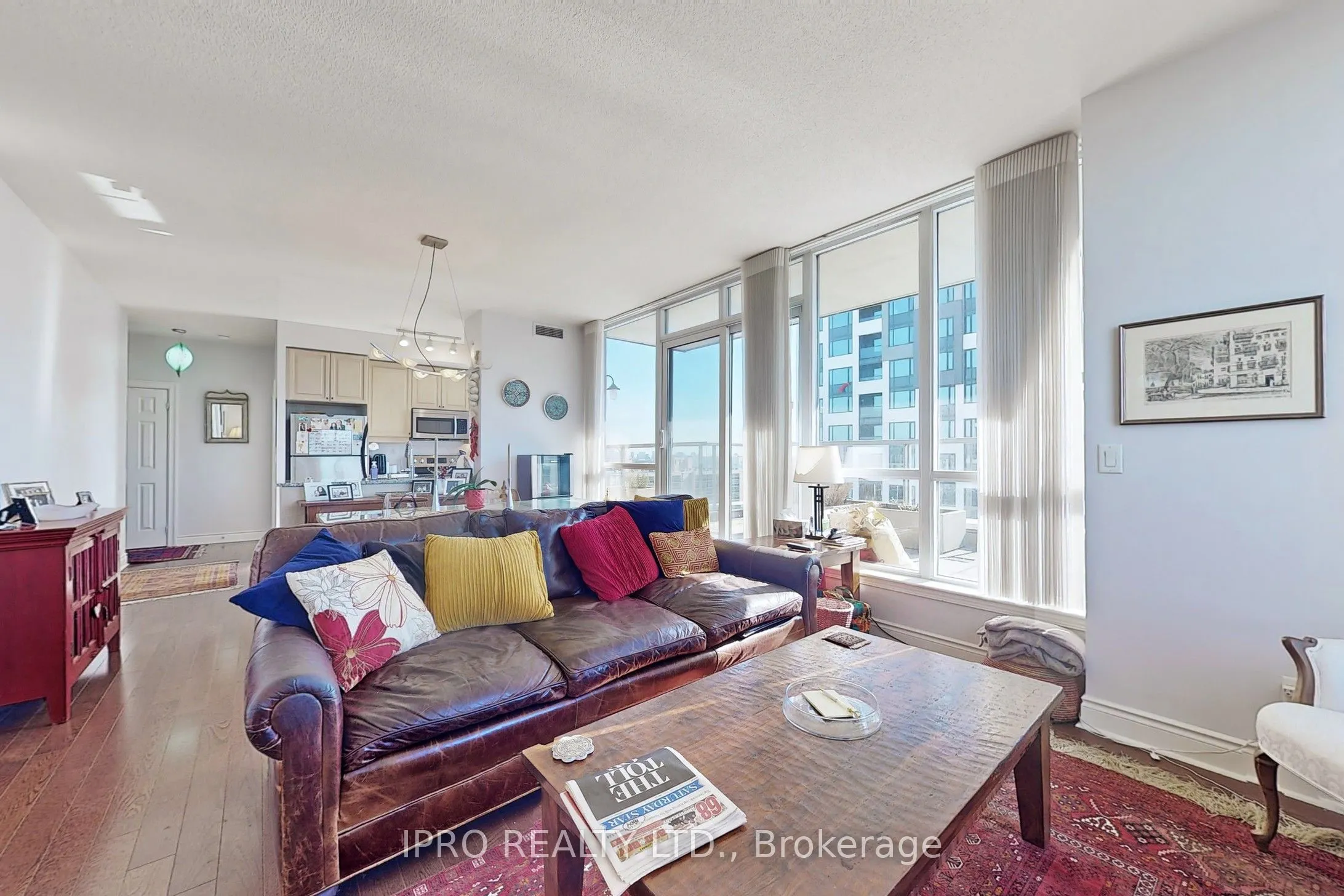 70 High Park Avenue, #1804